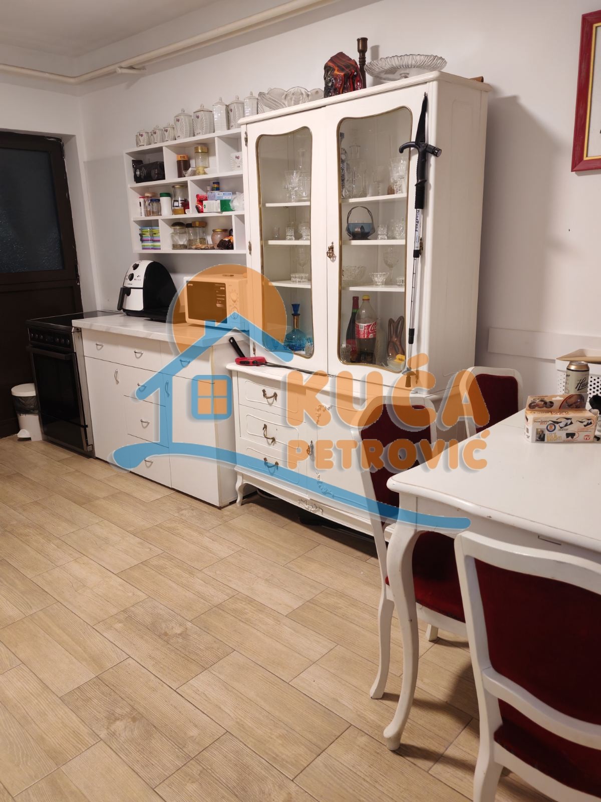 Dvosoban stan, 68 m2, Park Svetog Save, Narodnih heroja ID: i-013152 5