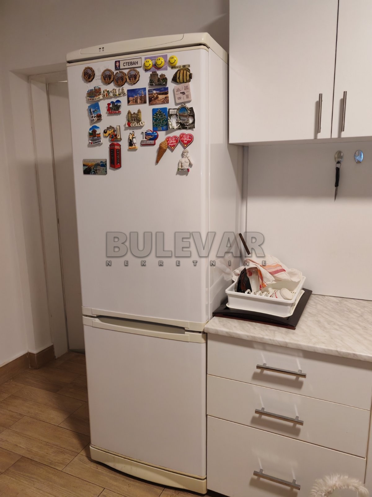 Dvosoban stan, 68 m2, Park Svetog Save, Narodnih heroja ID: i-013152 2