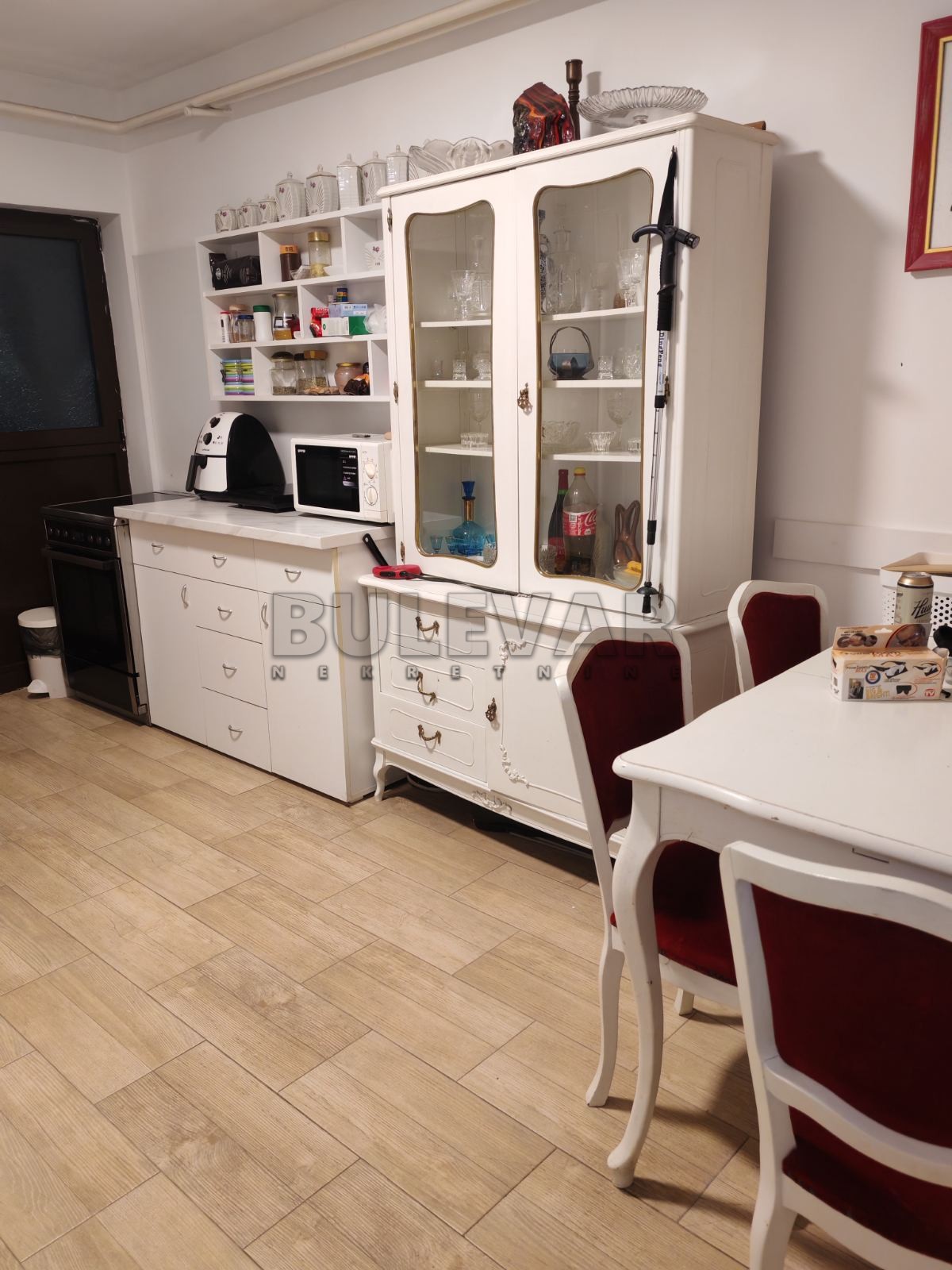 Dvosoban stan, 68 m2, Park Svetog Save, Narodnih heroja ID: i-013152 5