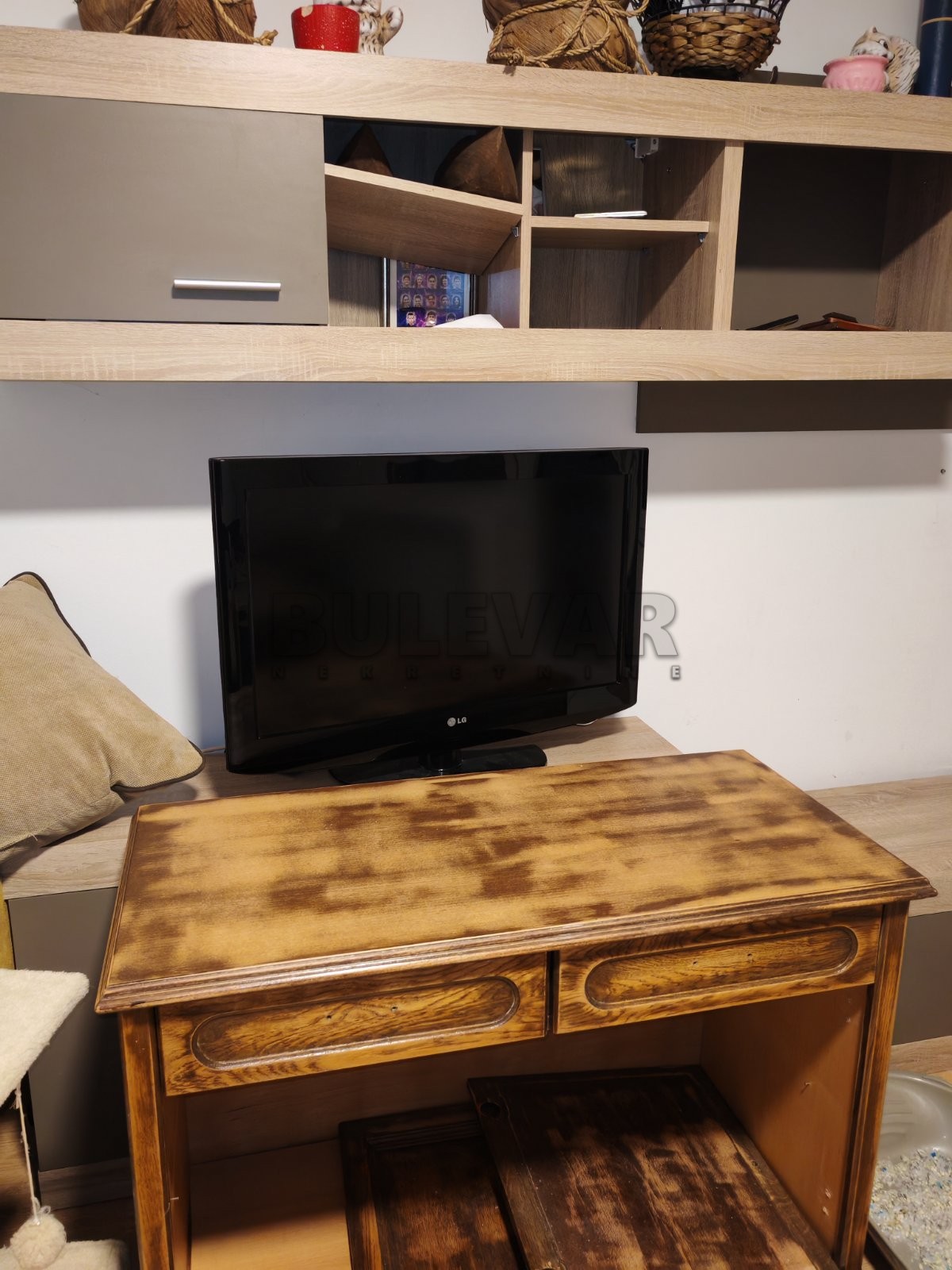 Dvosoban stan, 68 m2, Park Svetog Save, Narodnih heroja ID: i-013152 6