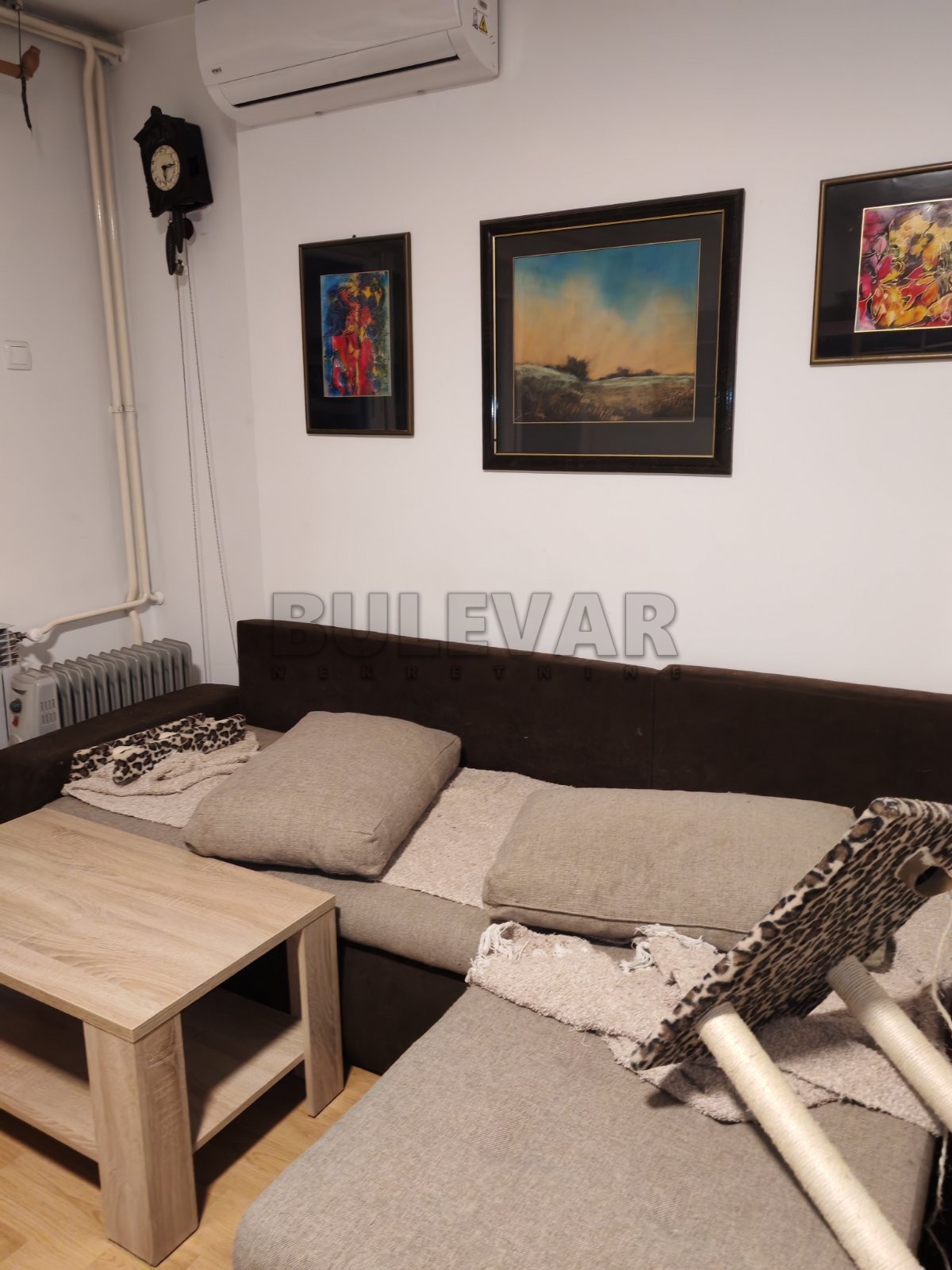 Dvosoban stan, 68 m2, Park Svetog Save, Narodnih heroja ID: i-013152 7