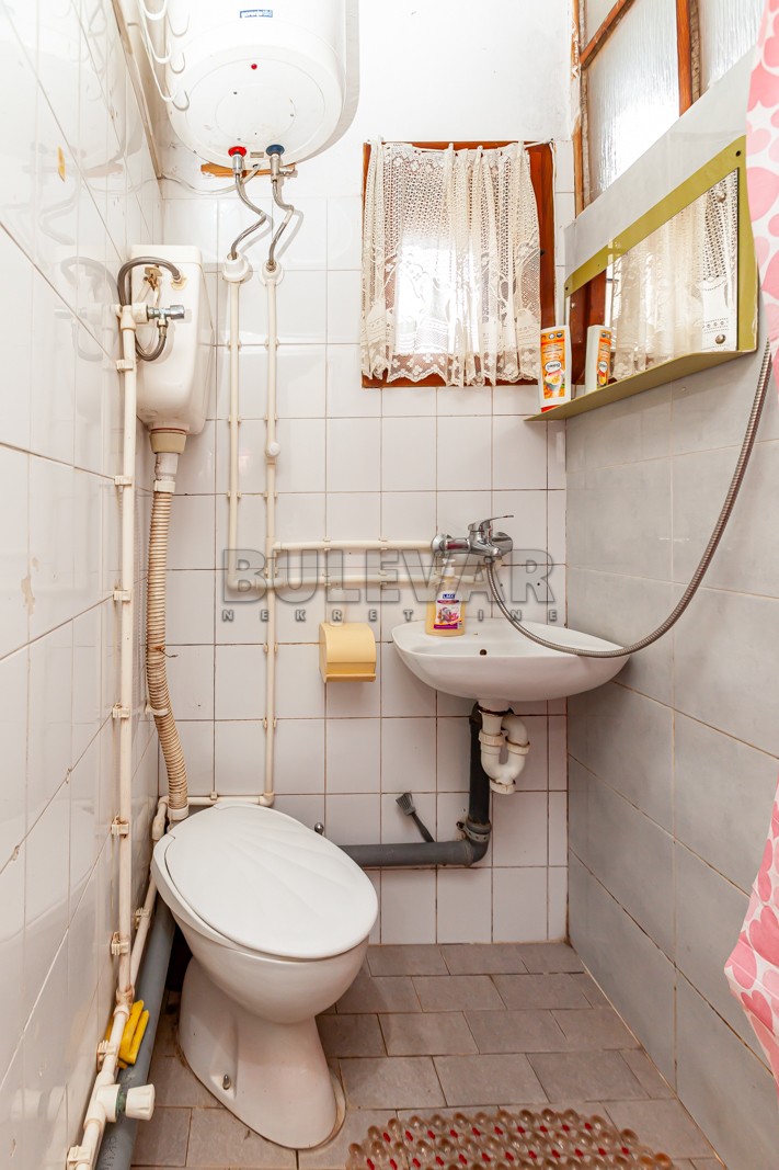 Jednosoban stan, 29 m2, Niška Banja, Niška Banja ID: p-013154 6