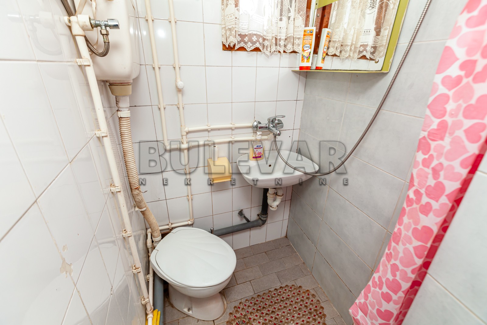 Jednosoban stan, 29 m2, Niška Banja, Niška Banja ID: p-013154 7