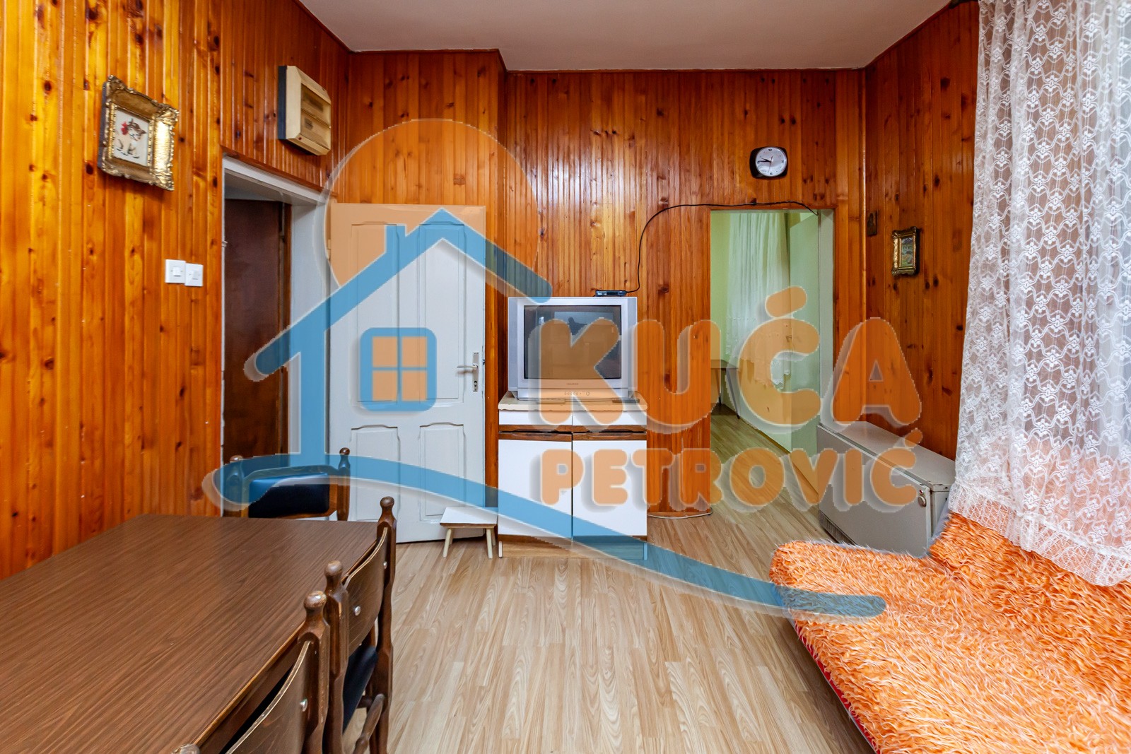 Jednosoban stan, 29 m2, Niška Banja, Niška Banja ID: p-013154 3