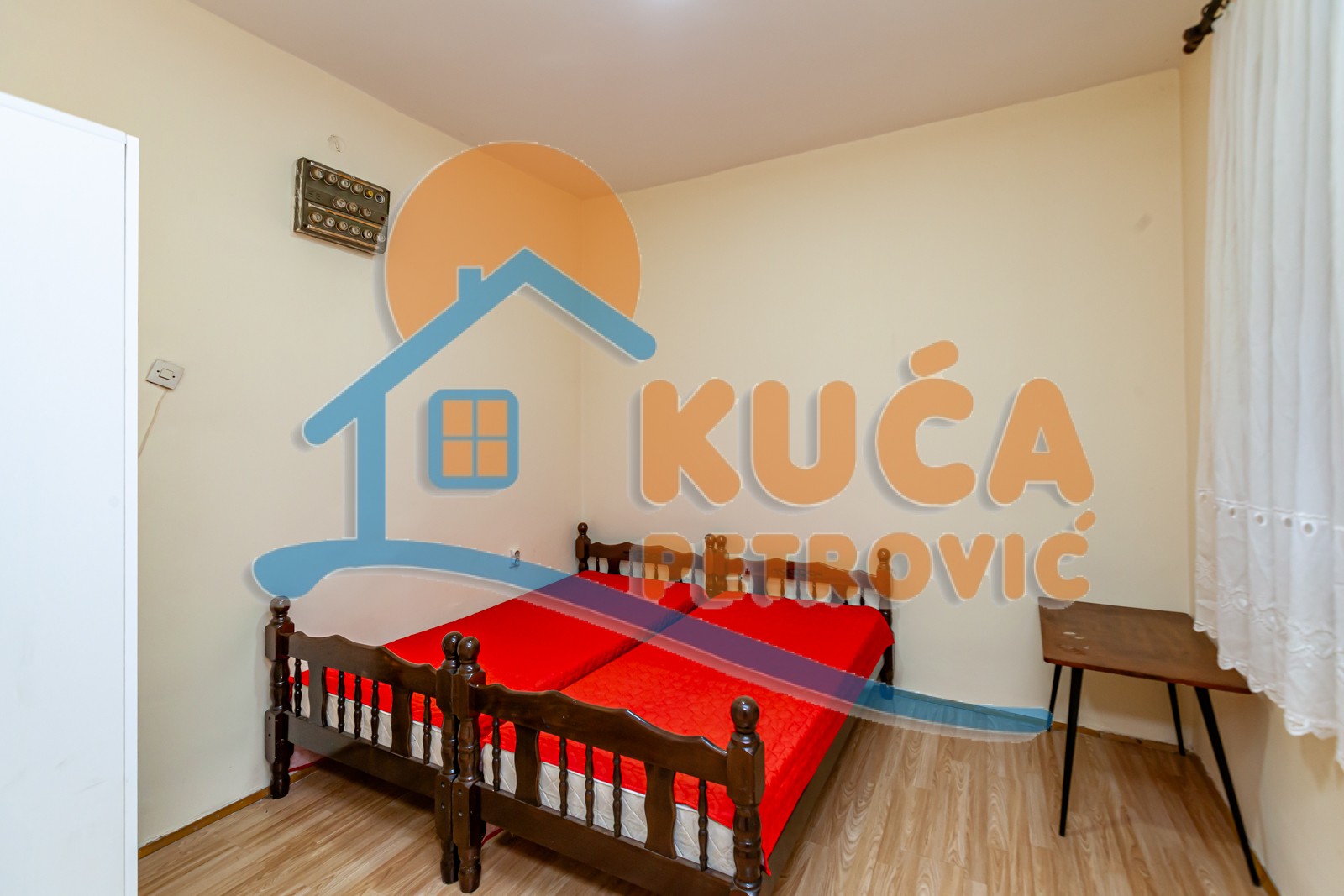 Jednosoban stan, 29 m2, Niška Banja, Niška Banja ID: p-013154 4