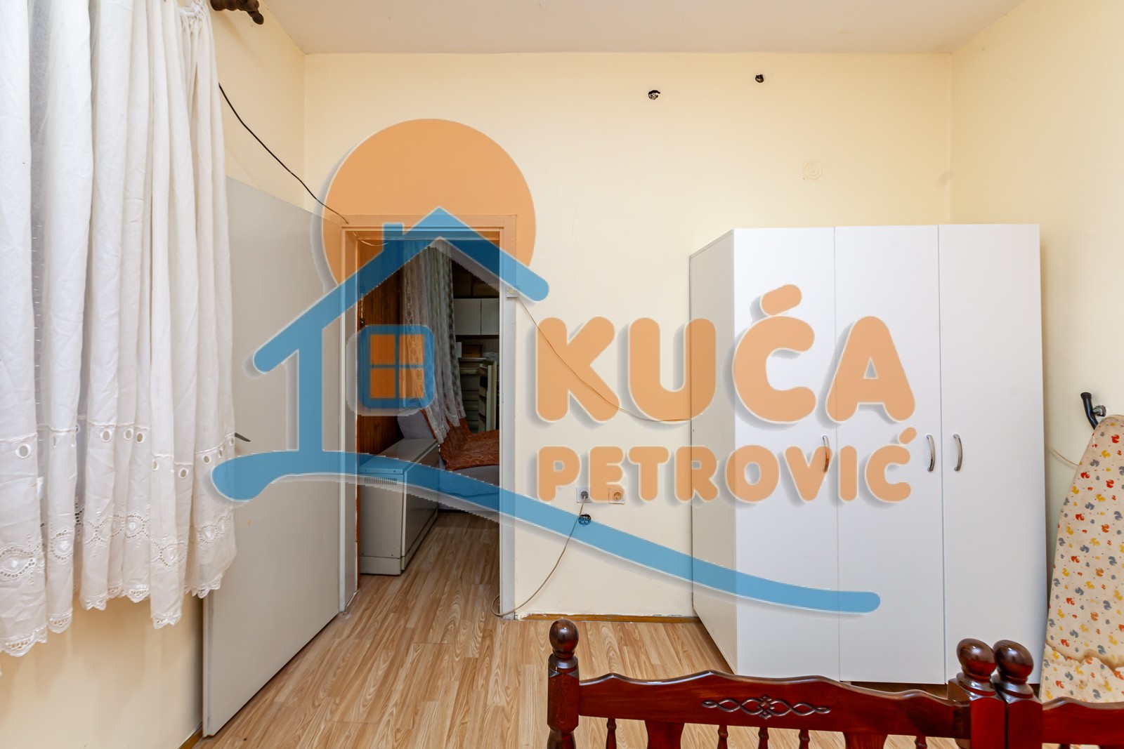 Jednosoban stan, 29 m2, Niška Banja, Niška Banja ID: p-013154 5