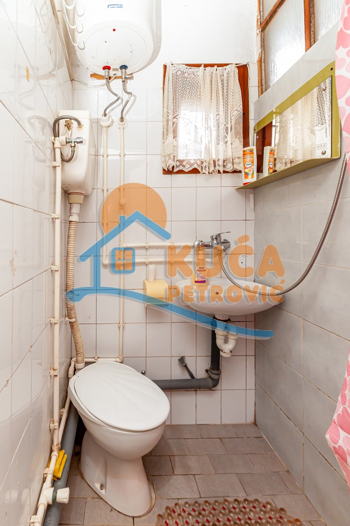 Jednosoban stan, 29 m2, Niška Banja, Niška Banja ID: p-013154 6