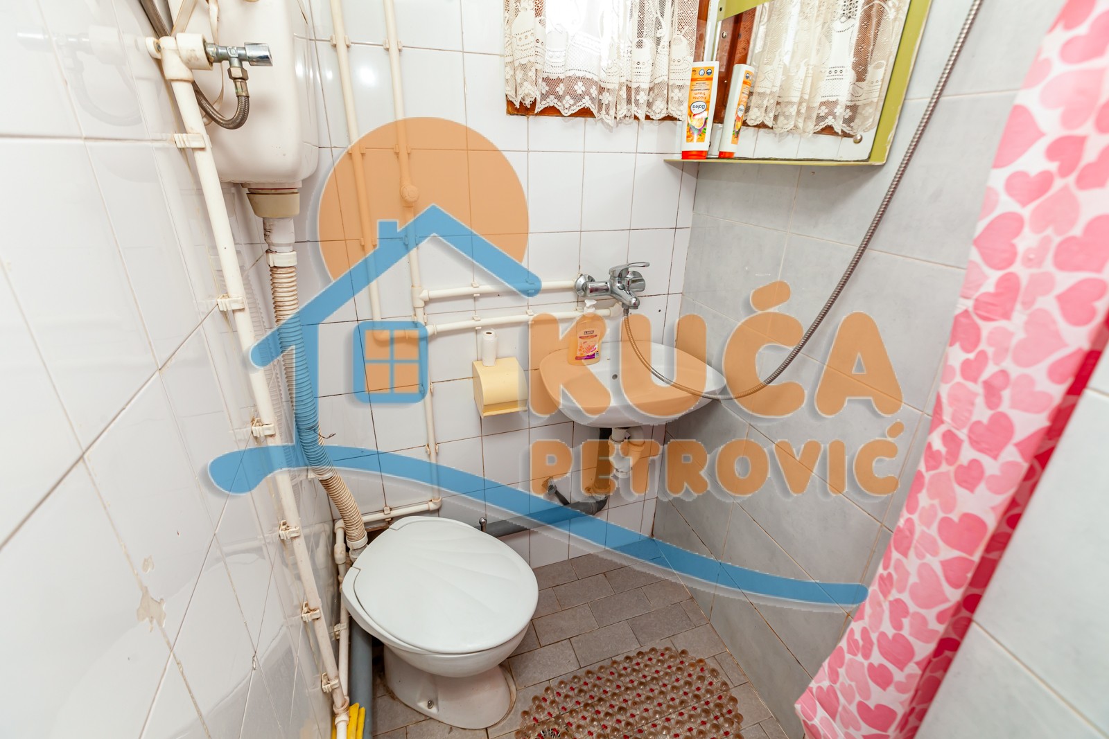 Jednosoban stan, 29 m2, Niška Banja, Niška Banja ID: p-013154 7