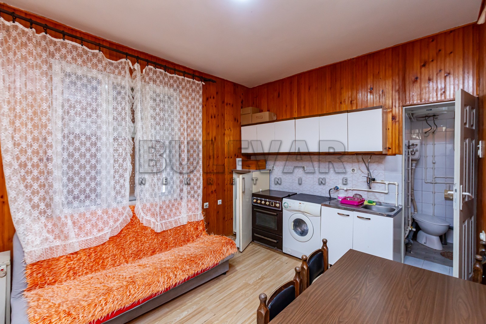 Jednosoban stan, 29 m2, Niška Banja, Niška Banja ID: p-013154 2