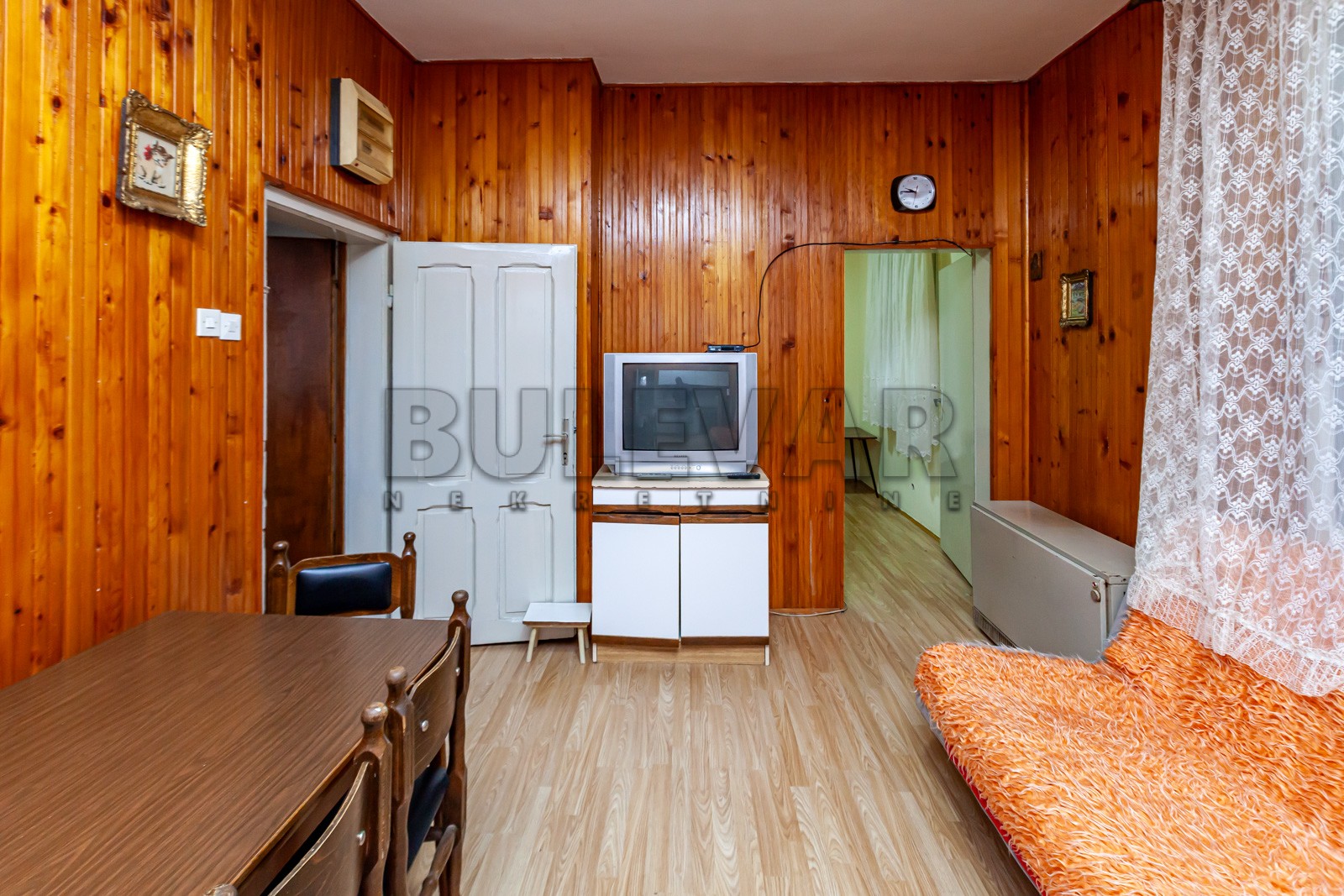 Jednosoban stan, 29 m2, Niška Banja, Niška Banja ID: p-013154 3