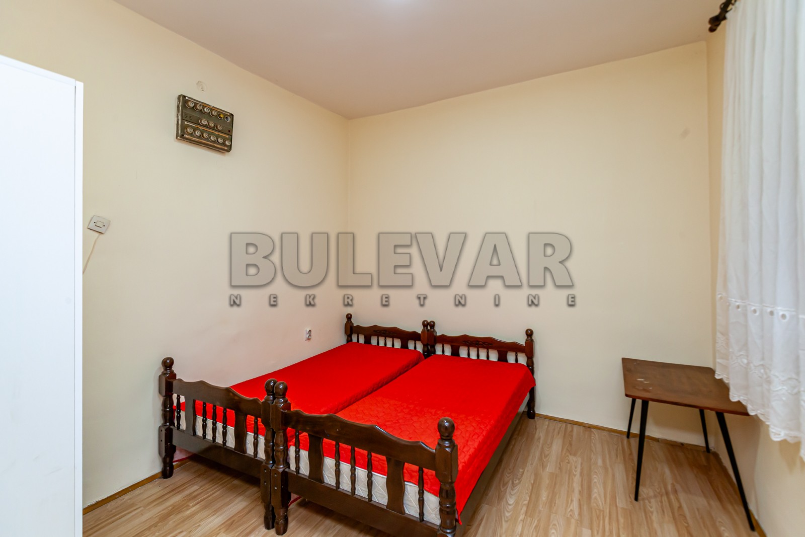 Jednosoban stan, 29 m2, Niška Banja, Niška Banja ID: p-013154 4