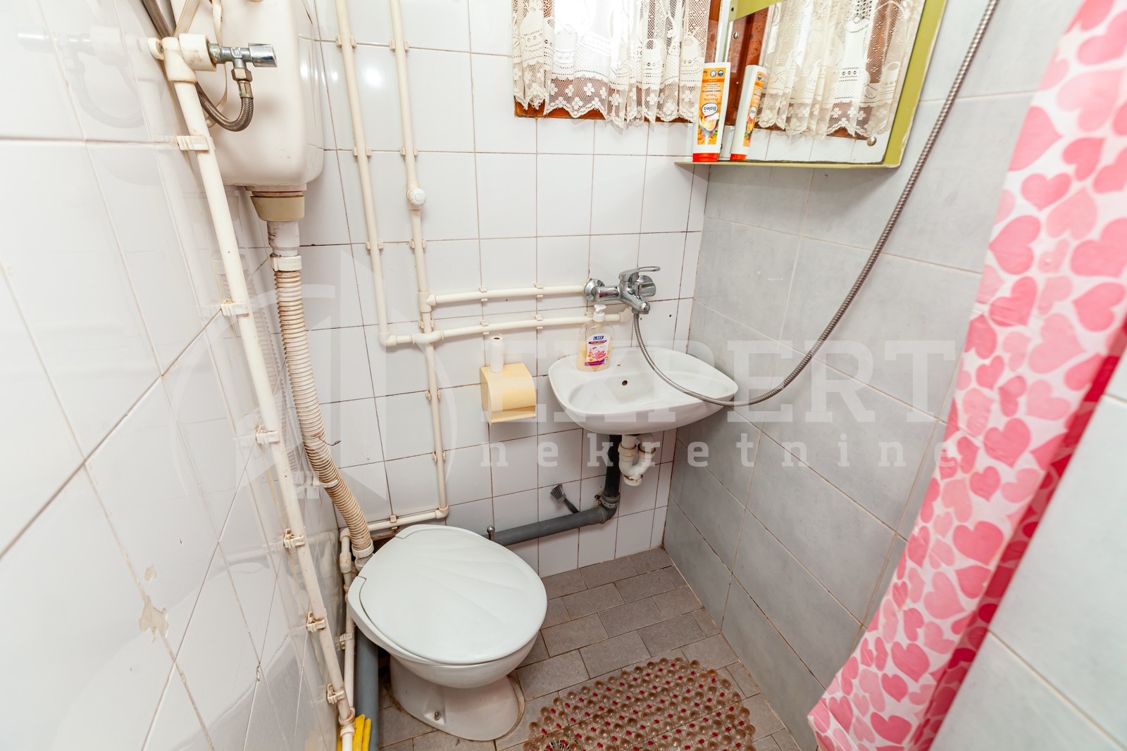 Jednosoban stan, 29 m2, Niška Banja, Niška Banja ID: p-013154 7