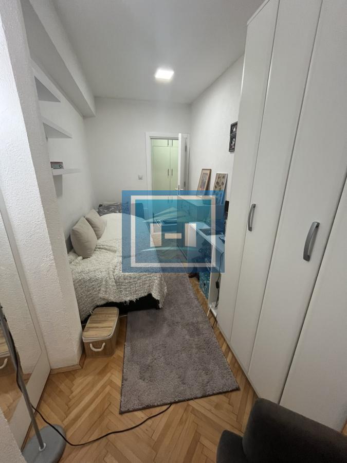 Kompletno renoviran stan u centru Jagodine 7