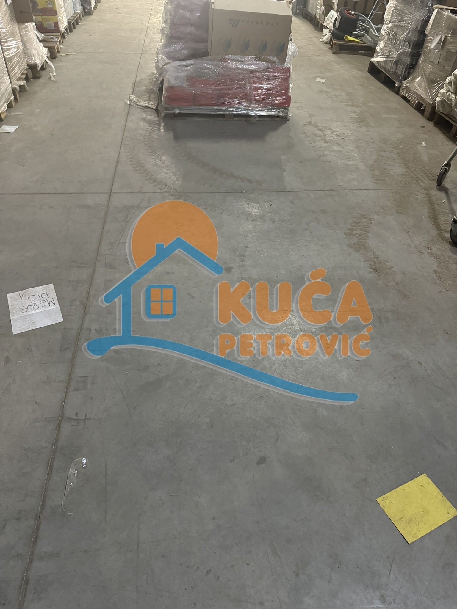 Lokal, 1000 m2, Kičevo, Šumadijska ID: i-013158 30