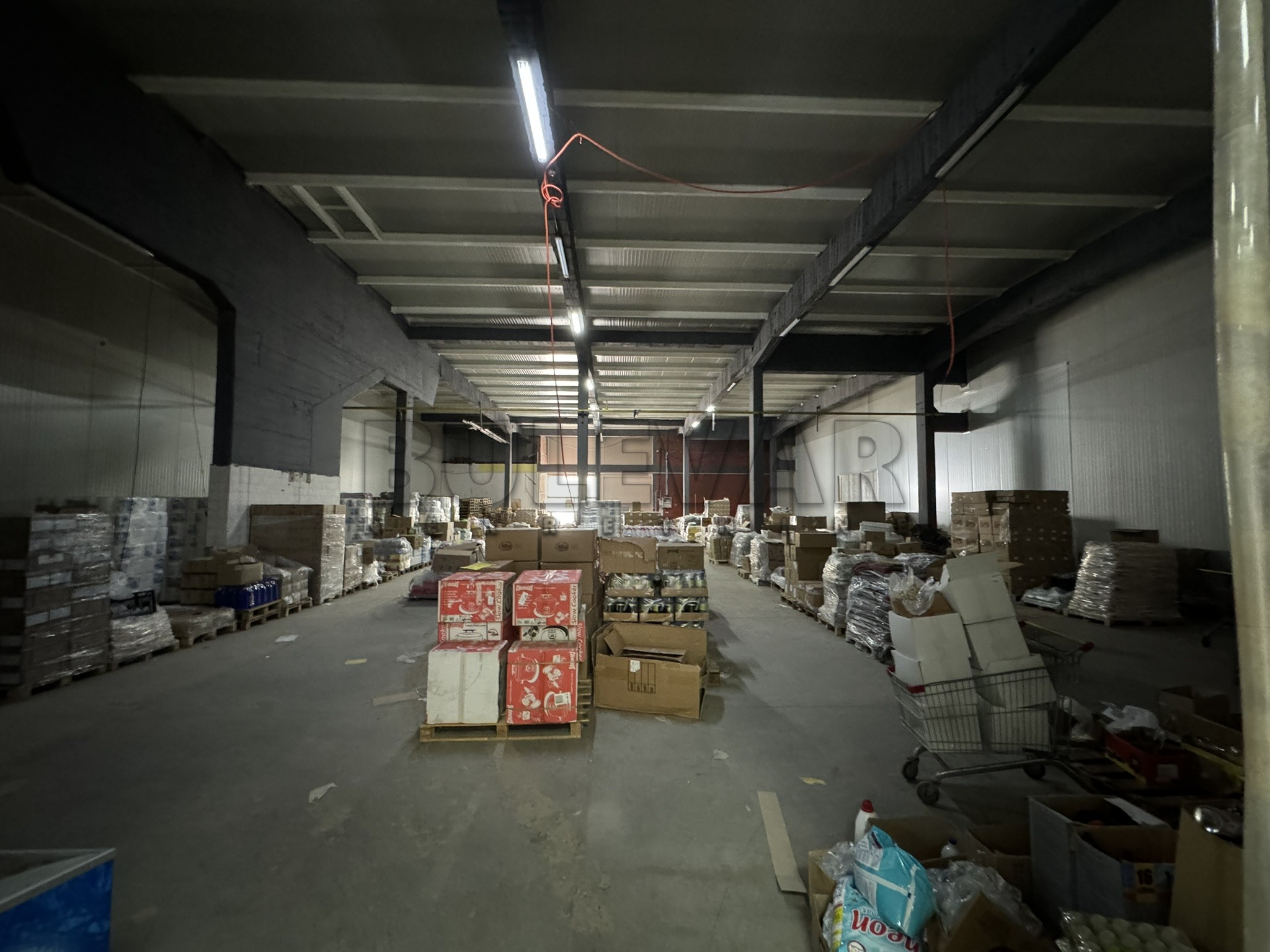 Lokal, 1000 m2, Kičevo, Šumadijska ID: i-013158 17