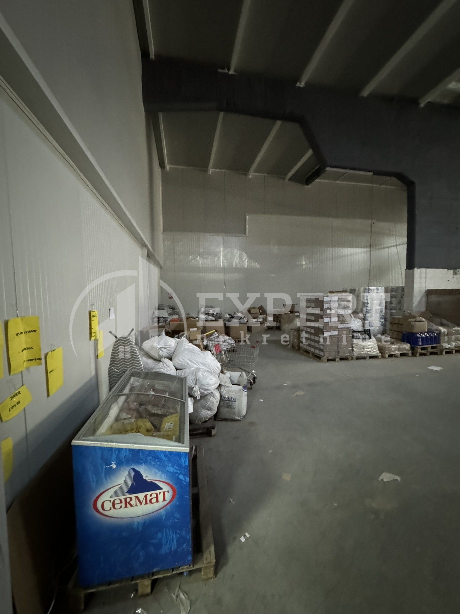 Lokal, 1000 m2, Kičevo, Šumadijska ID: i-013158 19