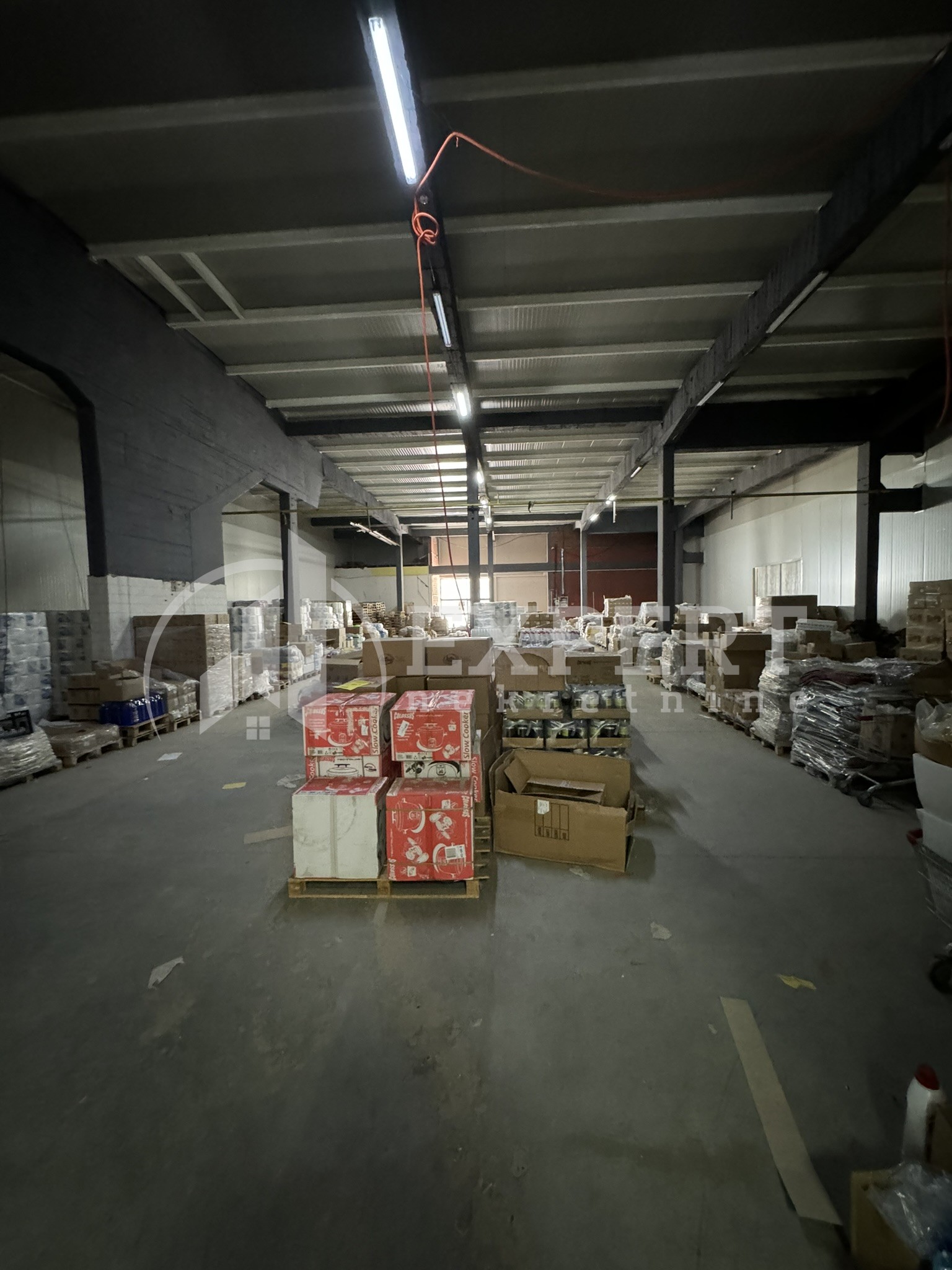 Lokal, 1000 m2, Kičevo, Šumadijska ID: i-013158 12