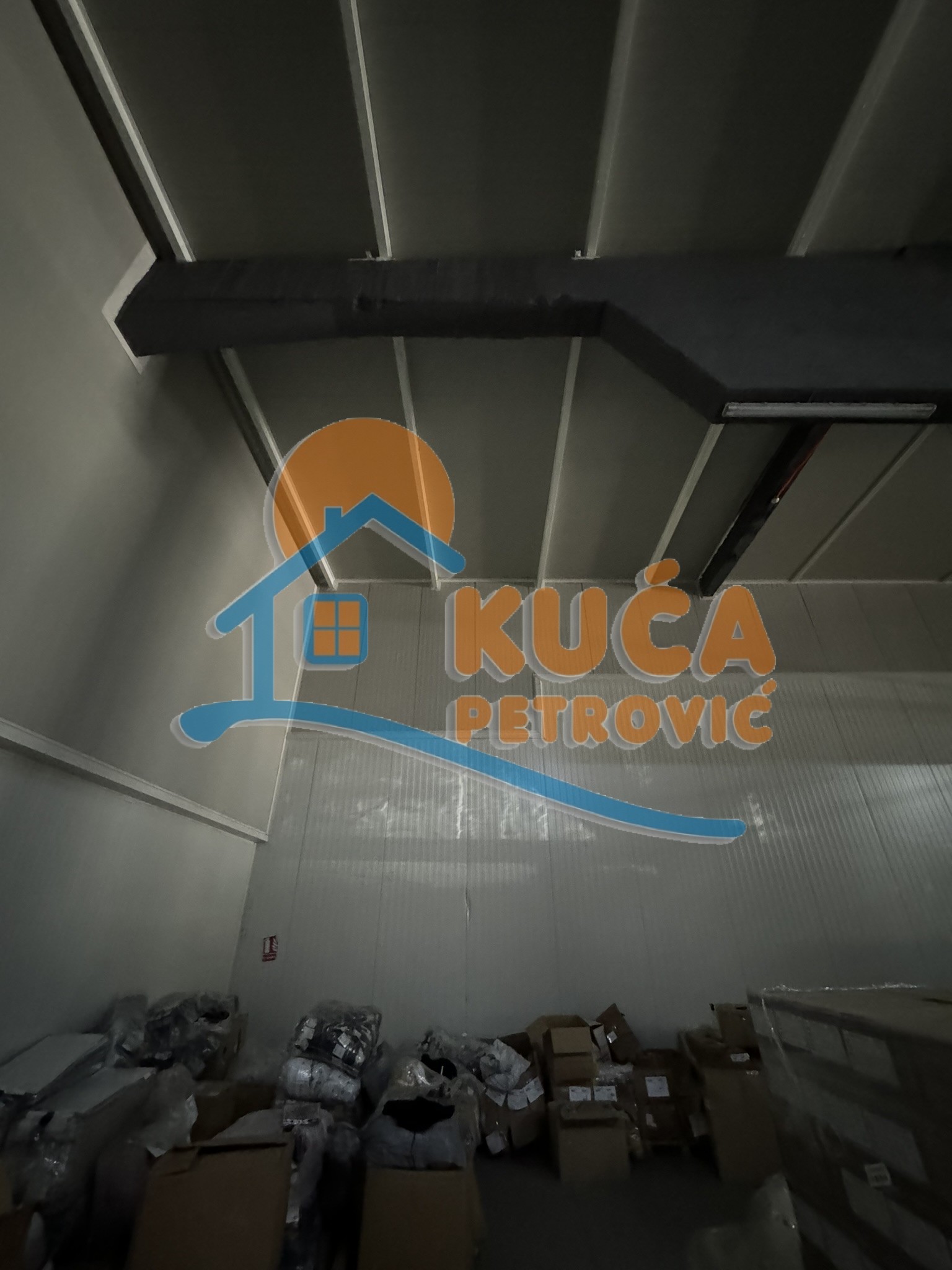 Lokal, 1000 m2, Kičevo, Šumadijska ID: i-013158 20