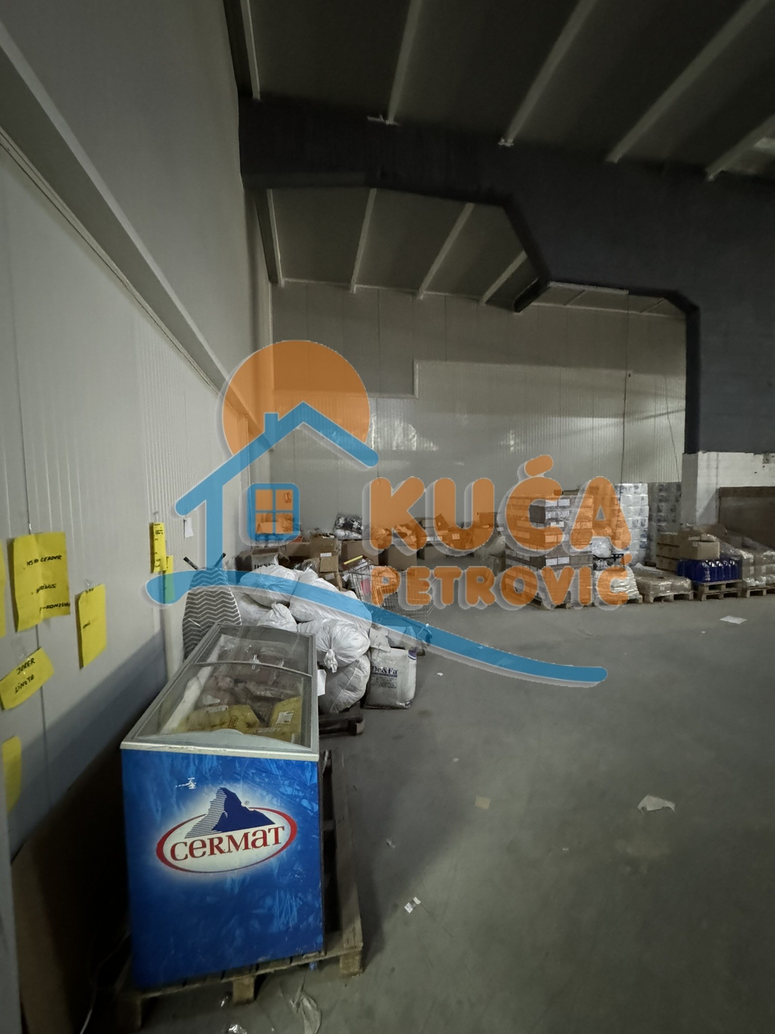 Lokal, 1000 m2, Kičevo, Šumadijska ID: i-013158 26