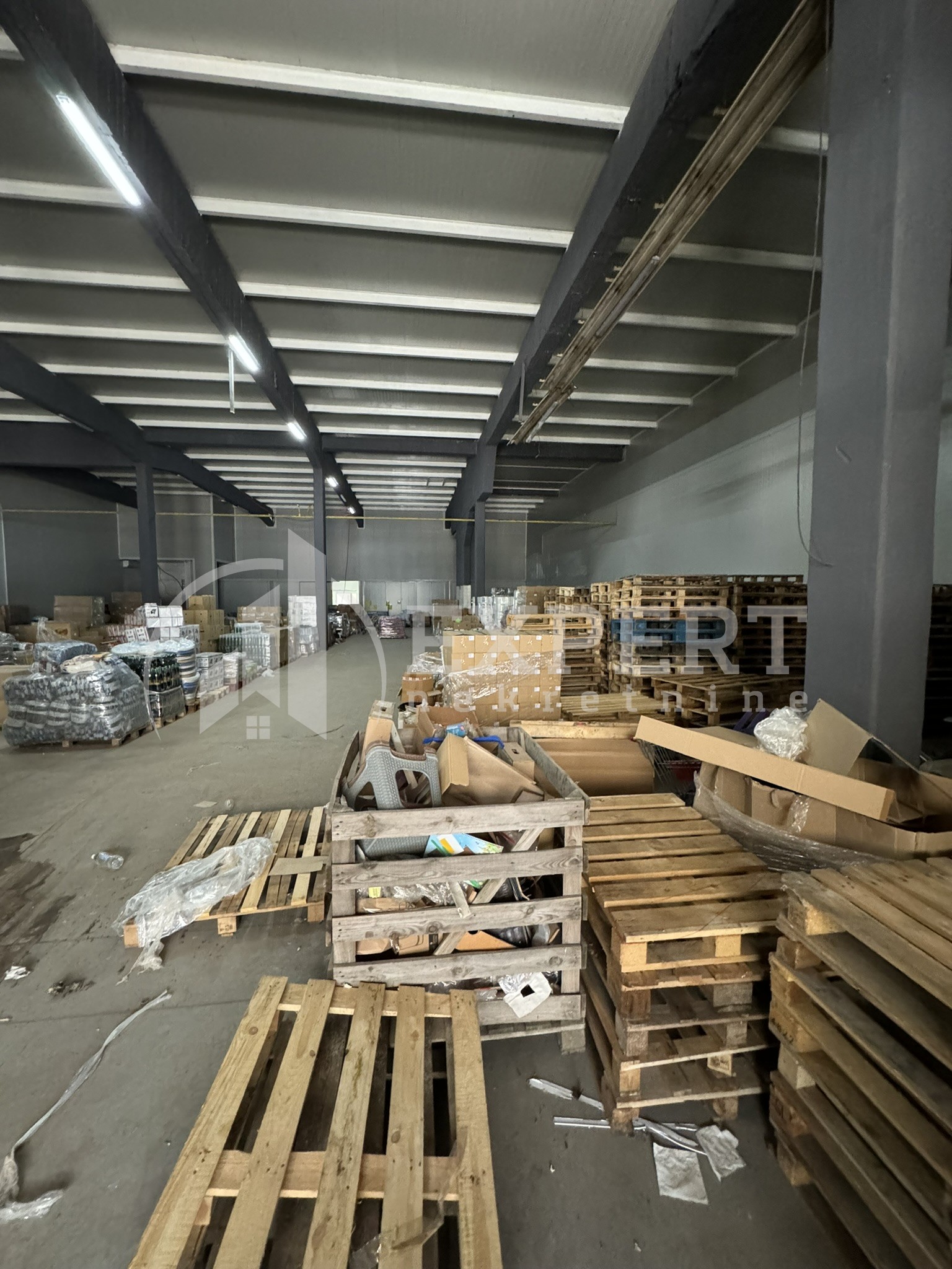 Lokal, 1000 m2, Kičevo, Šumadijska ID: i-013158 32