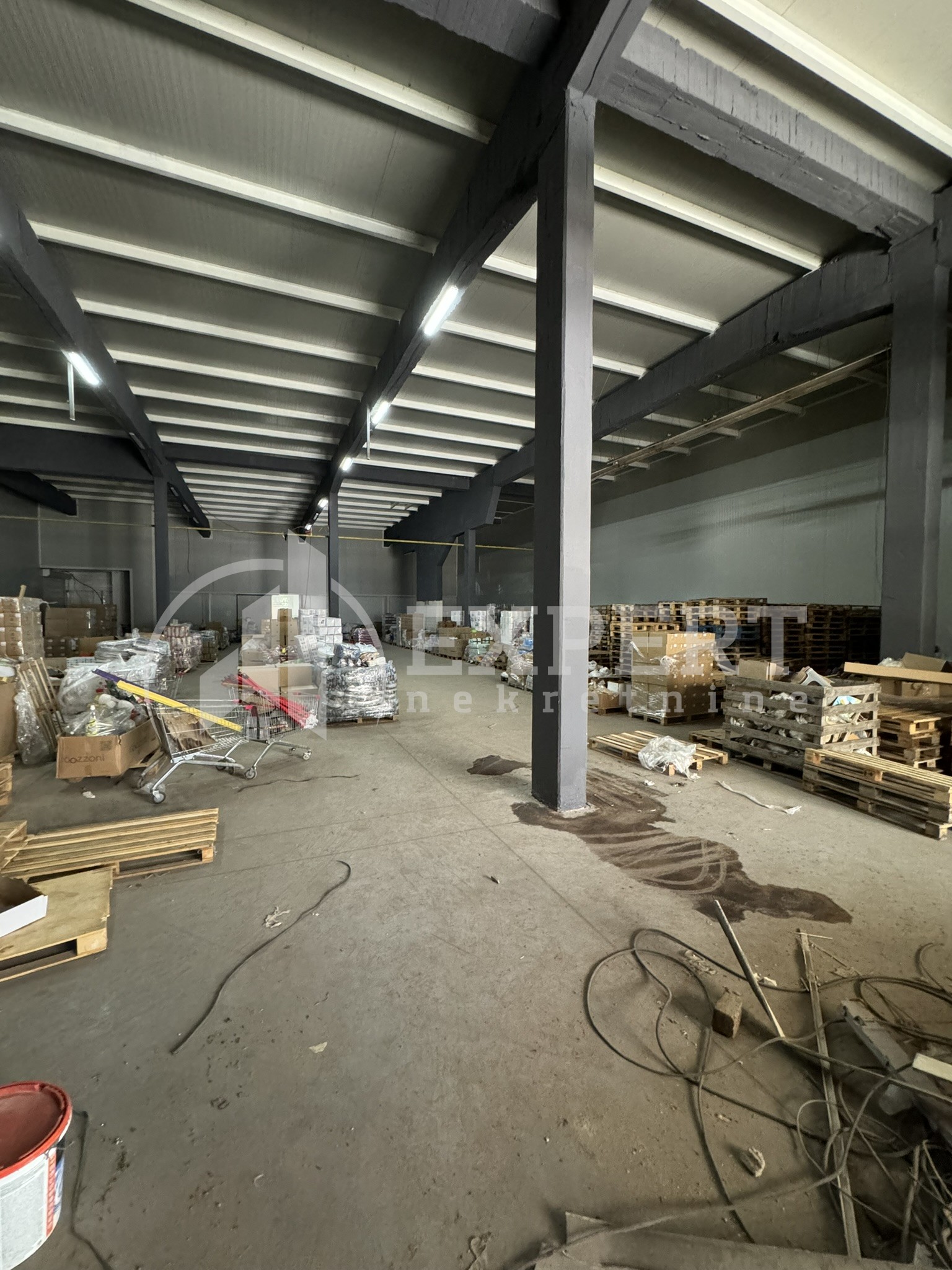 Lokal, 1000 m2, Kičevo, Šumadijska ID: i-013158 34