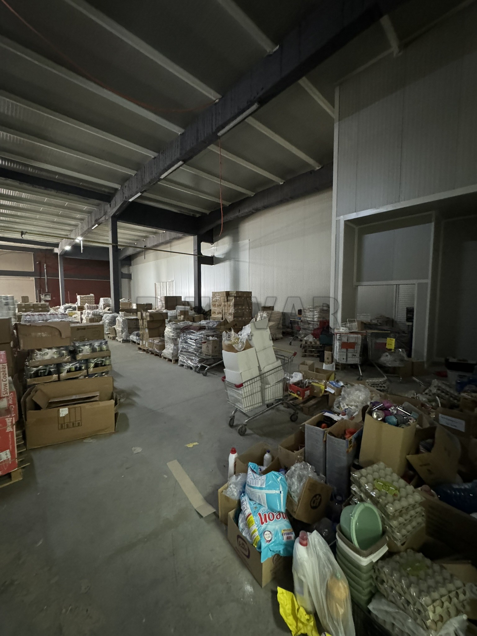 Lokal, 1000 m2, Kičevo, Šumadijska ID: i-013158 22