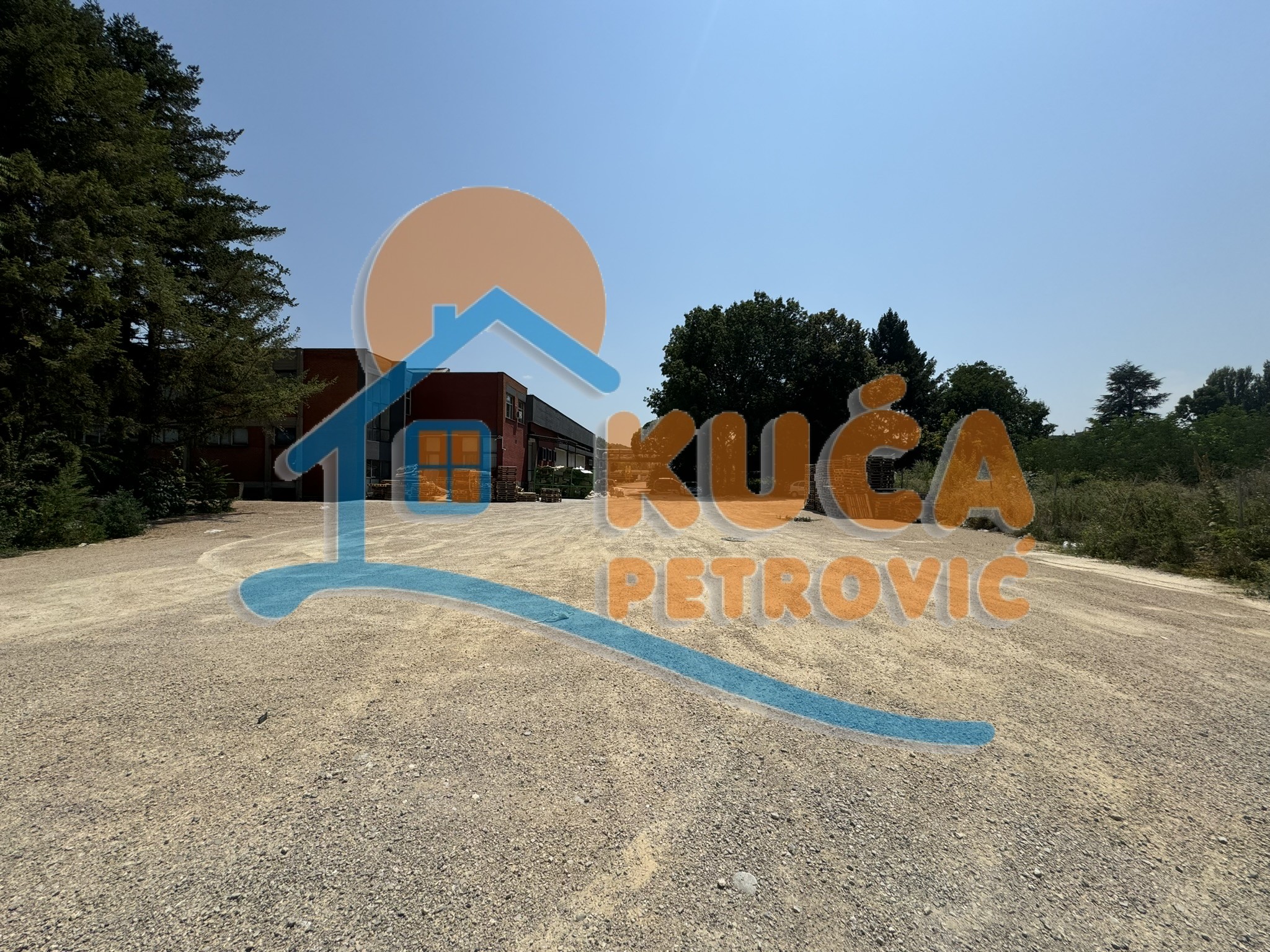 Lokal, 1000 m2, Kičevo, Šumadijska ID: i-013158 15