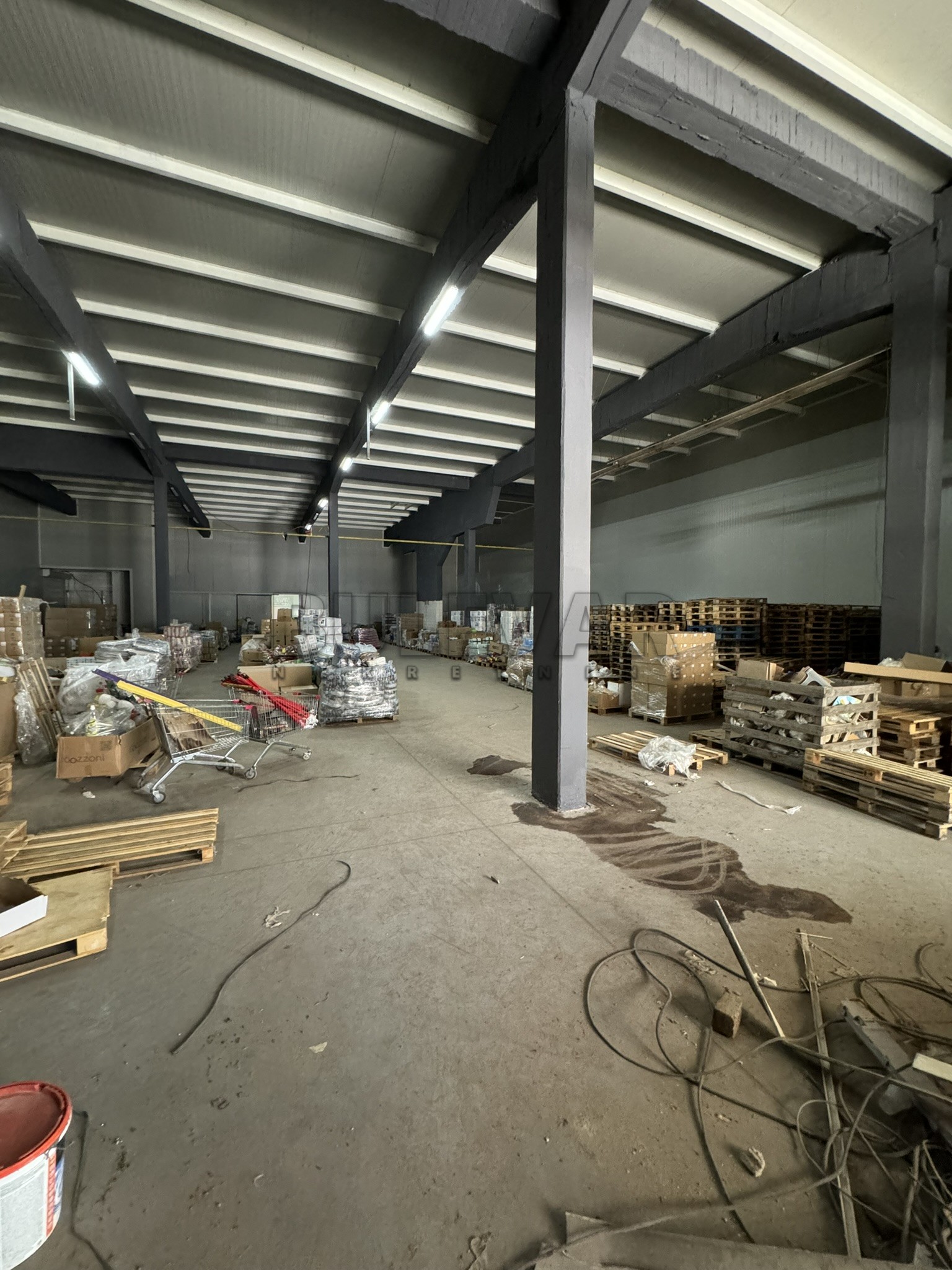 Lokal, 1000 m2, Kičevo, Šumadijska ID: i-013158 34