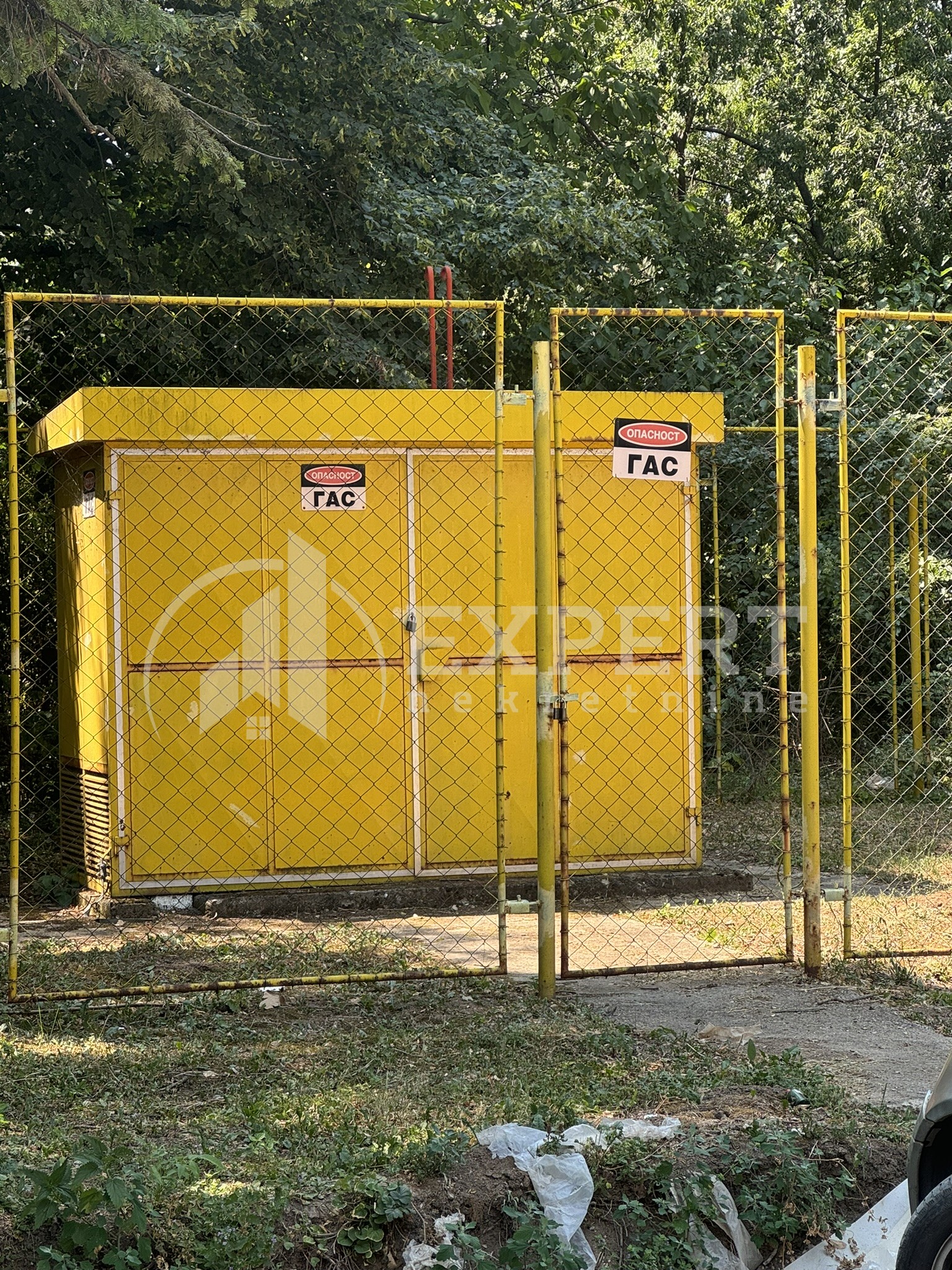 Lokal, 1000 m2, Kičevo, Šumadijska ID: i-013158 6