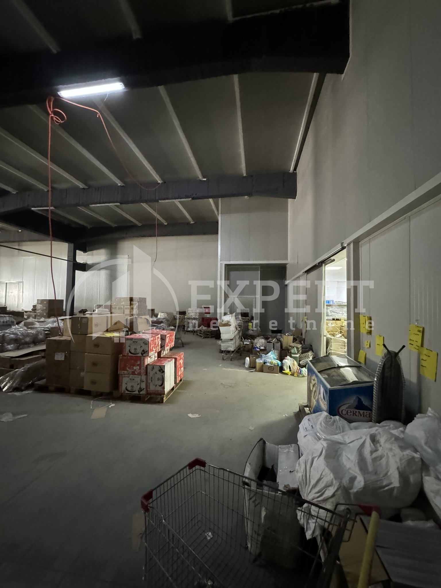 Lokal, 1000 m2, Kičevo, Šumadijska ID: i-013158 29