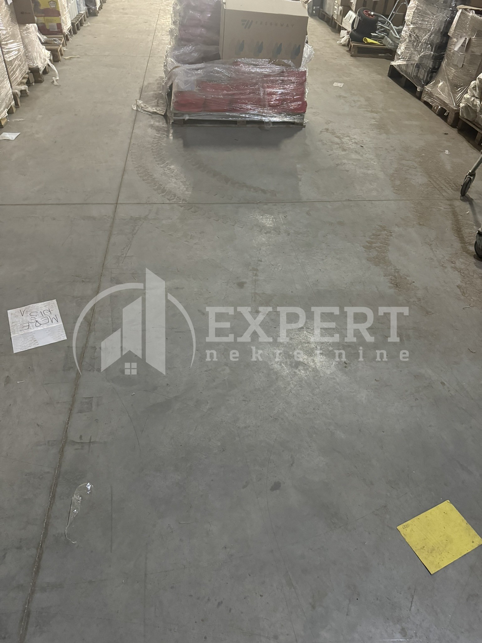 Lokal, 1000 m2, Kičevo, Šumadijska ID: i-013158 30