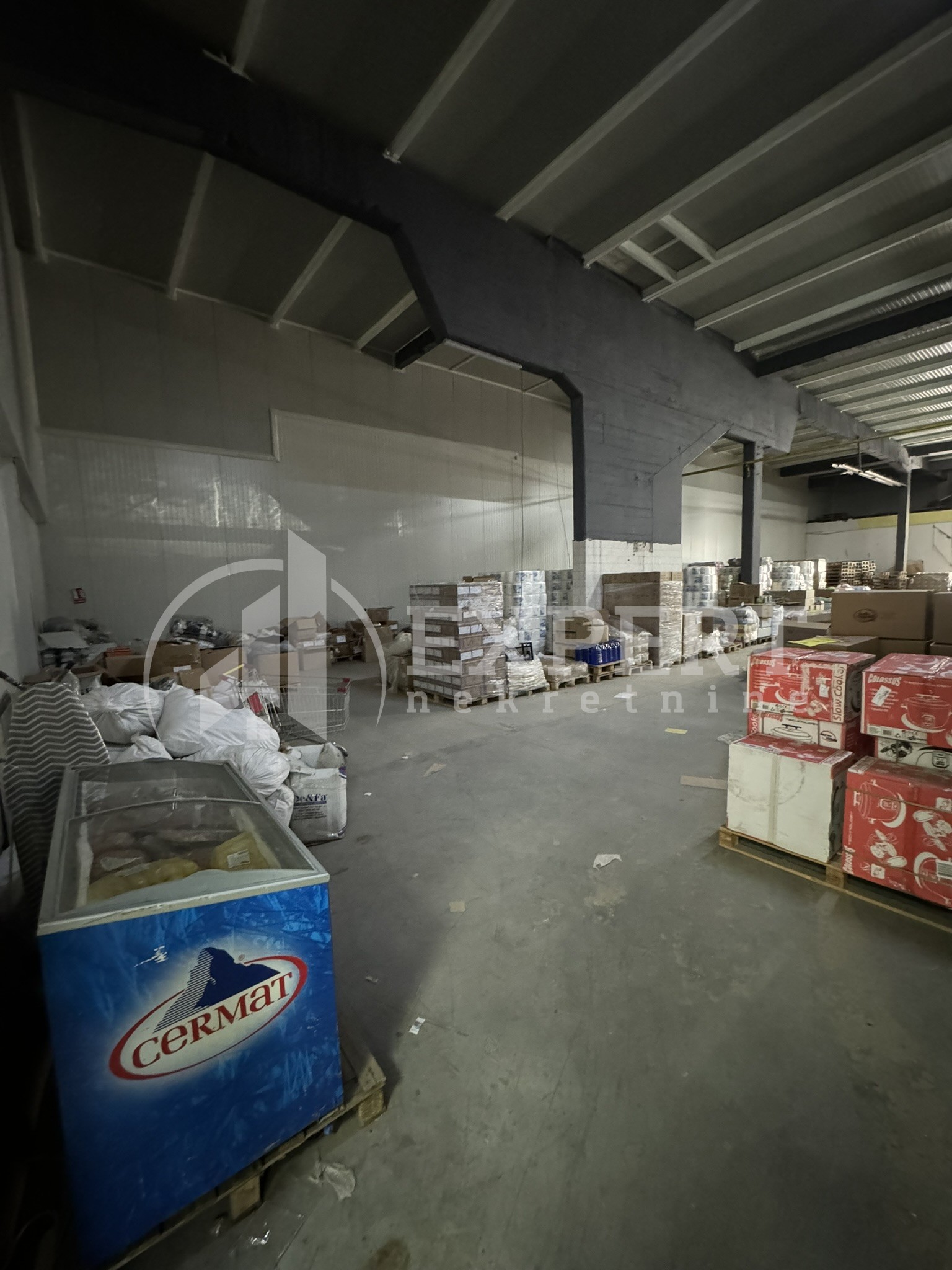 Lokal, 1000 m2, Kičevo, Šumadijska ID: i-013158 16