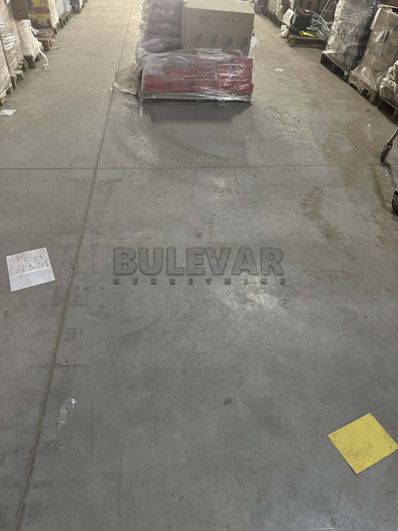 Lokal, 1000 m2, Kičevo, Šumadijska ID: i-013158 30