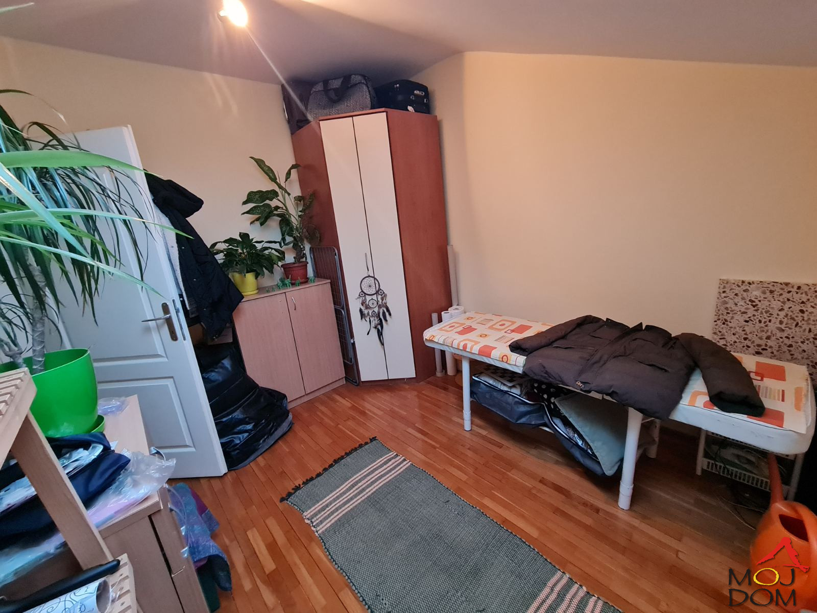Stan,NOVI SAD,GRBAVICA,kv: 60, € 133900, ID: 1029124 13