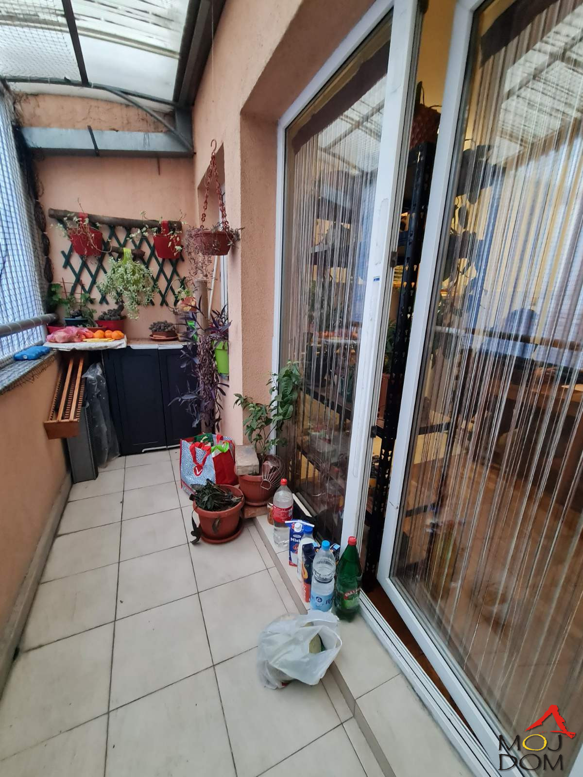 Stan,NOVI SAD,GRBAVICA,kv: 60, € 133900, ID: 1029124 7