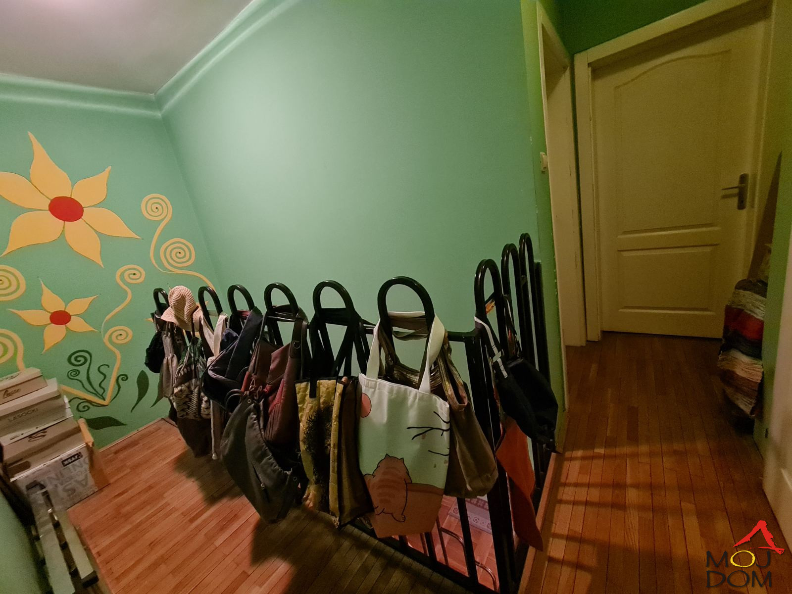 Stan,NOVI SAD,GRBAVICA,kv: 60, € 133900, ID: 1029124 8