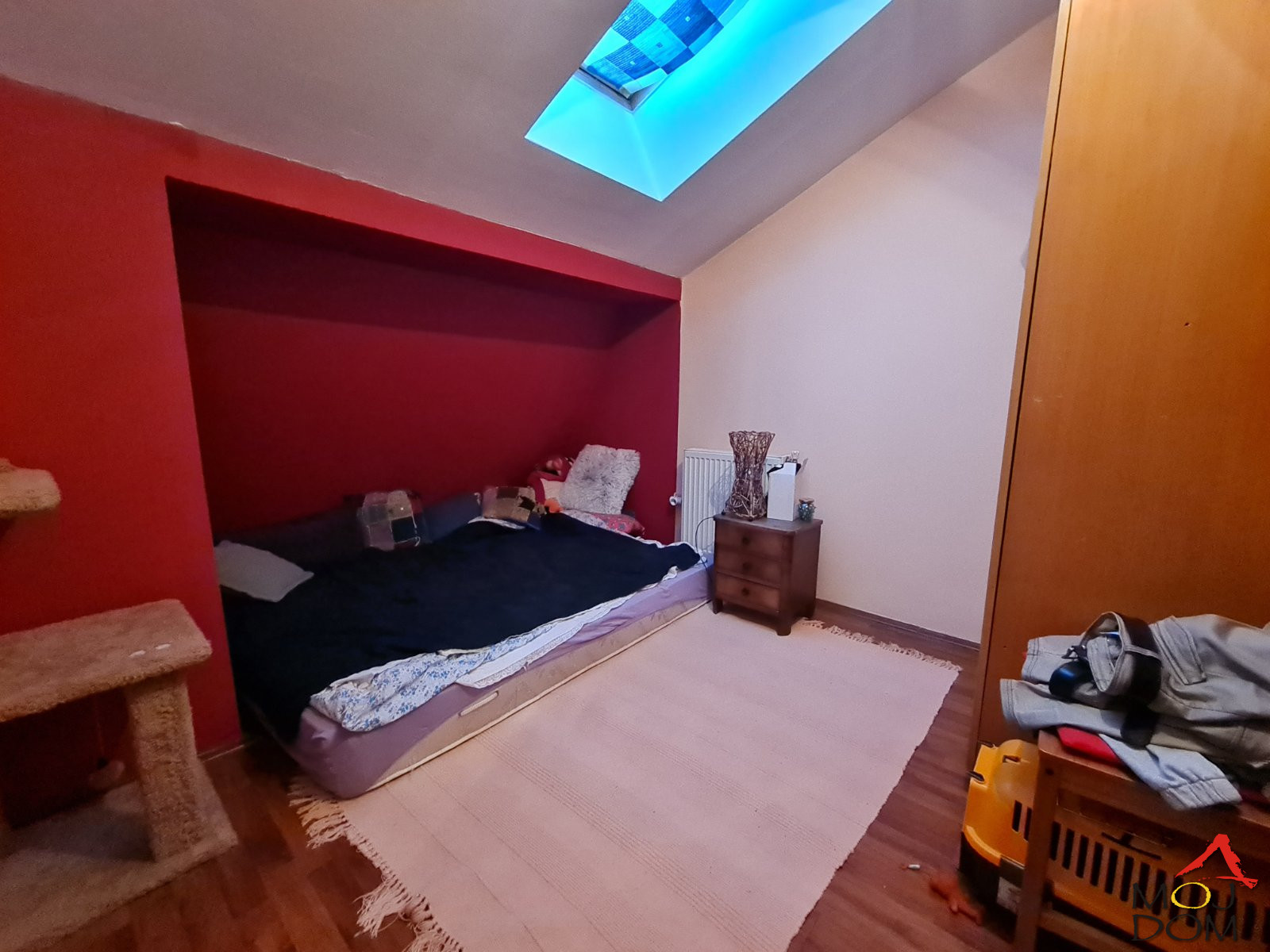 Stan,NOVI SAD,GRBAVICA,kv: 60, € 133900, ID: 1029124 15