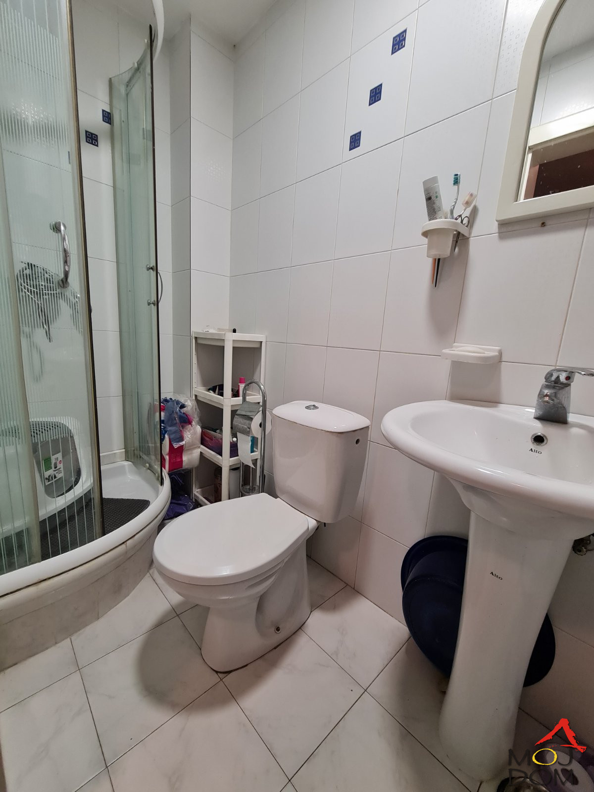 Stan,NOVI SAD,GRBAVICA,kv: 60, € 133900, ID: 1029124 10
