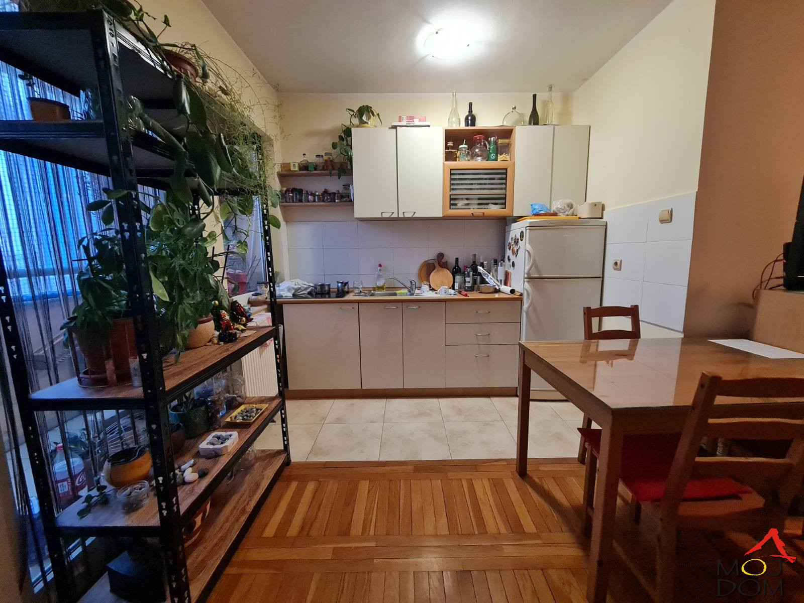 Stan,NOVI SAD,GRBAVICA,kv: 60, € 133900, ID: 1029124 2