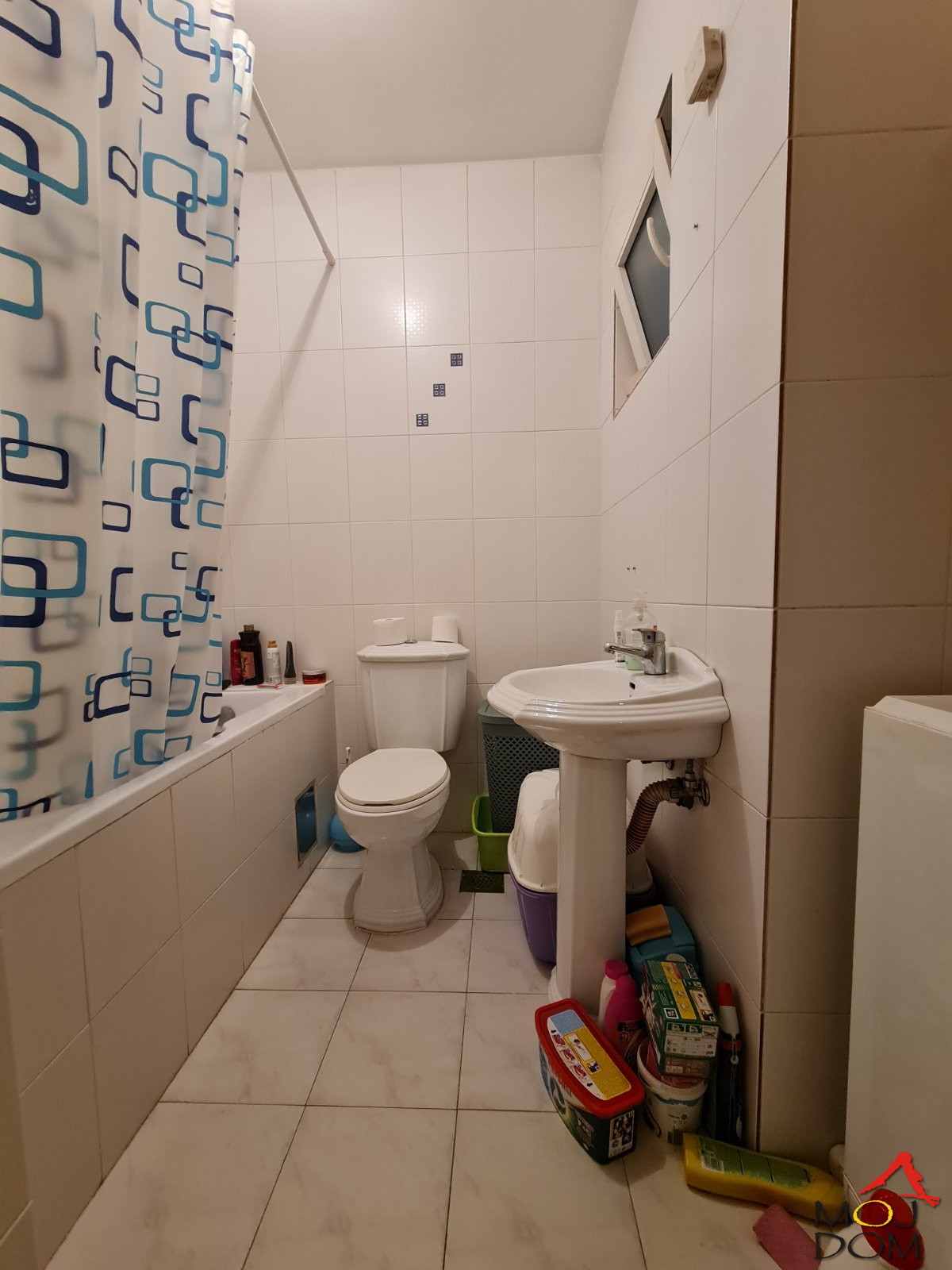 Stan,NOVI SAD,GRBAVICA,kv: 60, € 133900, ID: 1029124 11