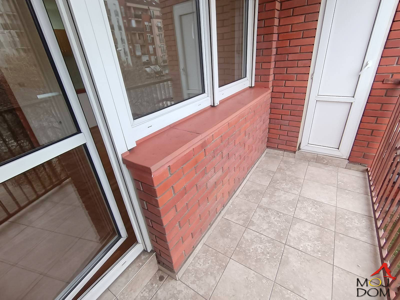 Stan,NOVI SAD,ROTKVARIJA,kv: 32, € 107000, ID: 1029621 9