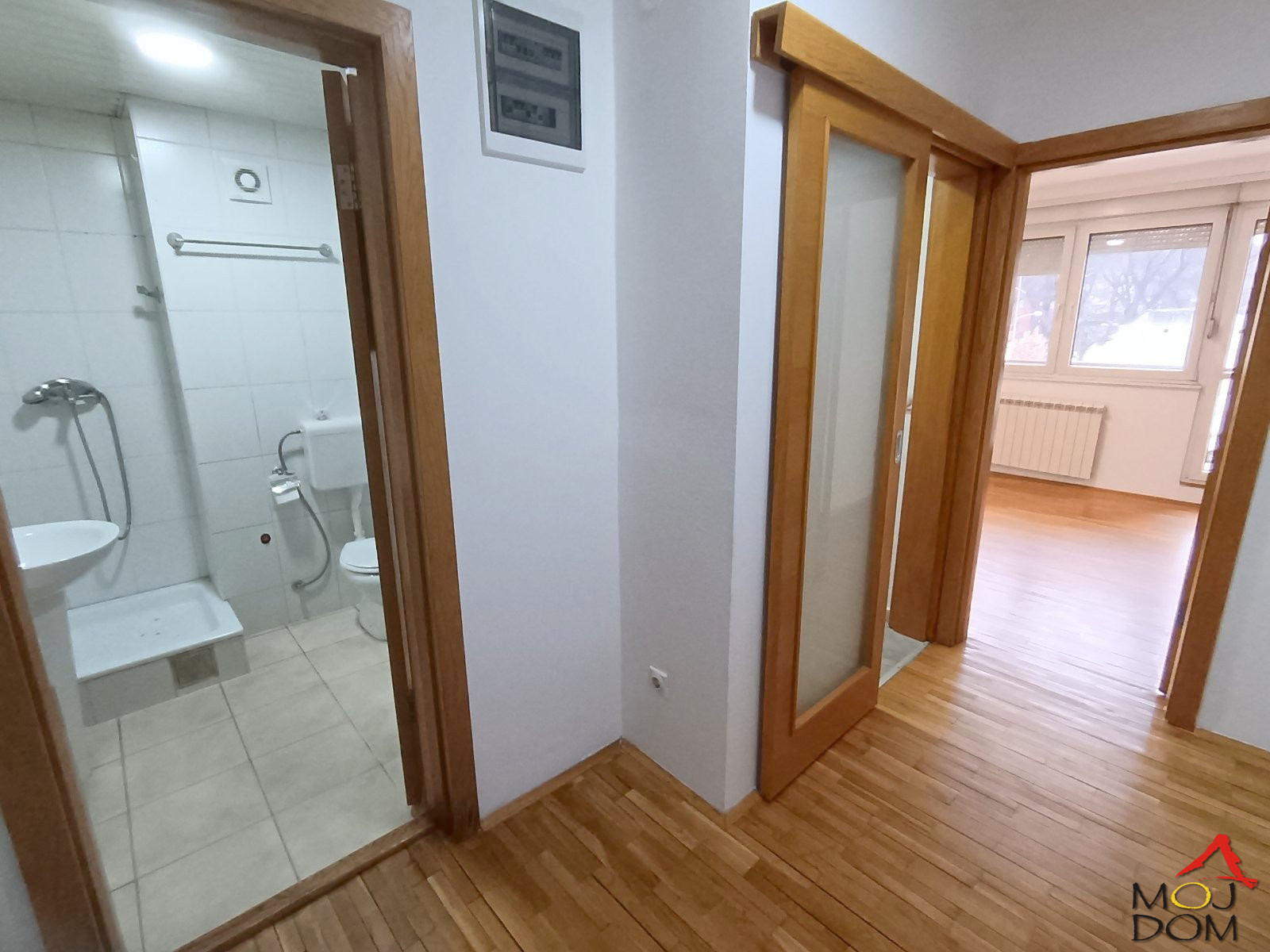 Stan,NOVI SAD,ROTKVARIJA,kv: 32, € 107000, ID: 1029621 8
