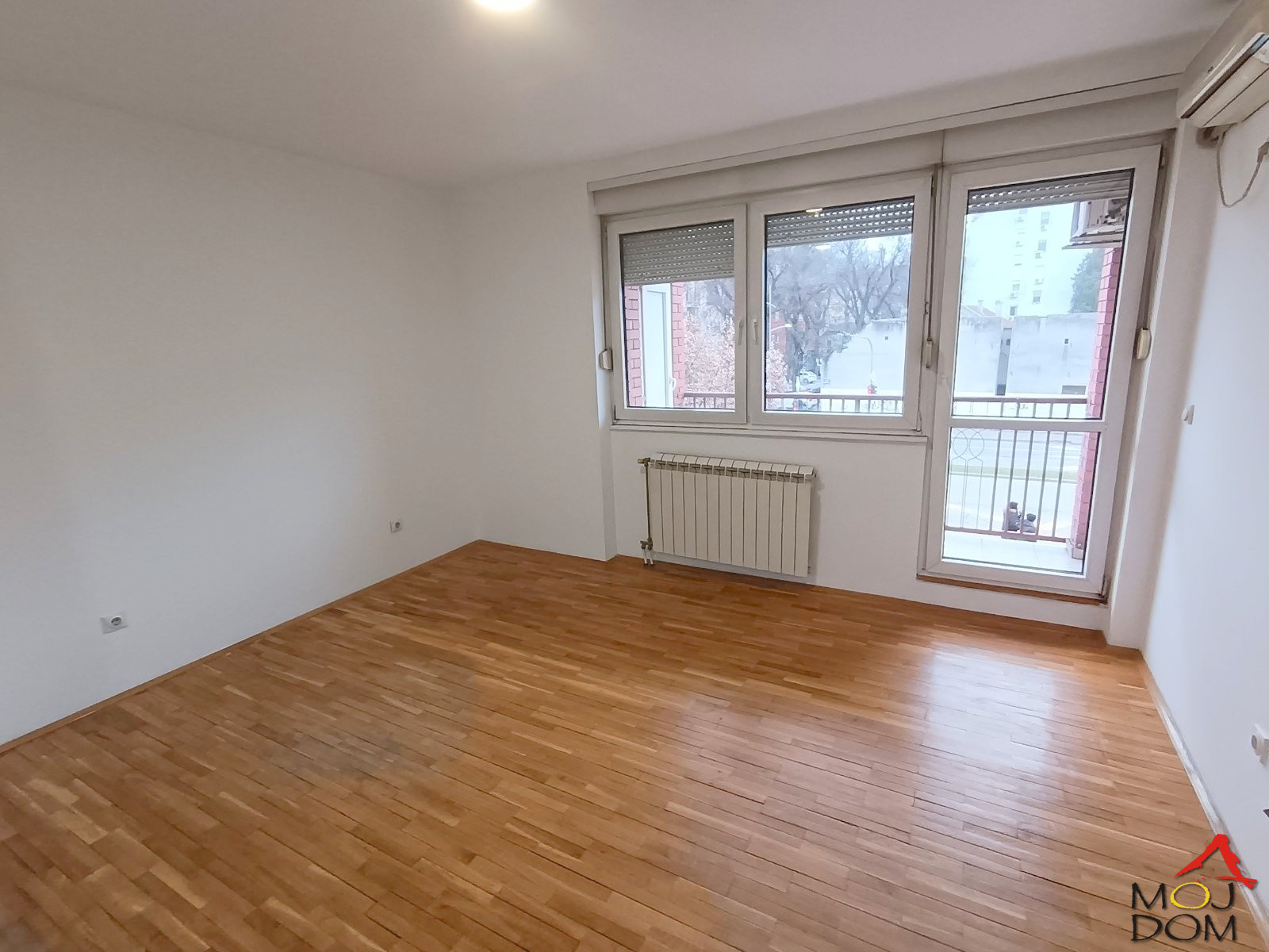 Stan,NOVI SAD,ROTKVARIJA,kv: 32, € 107000, ID: 1029621 3