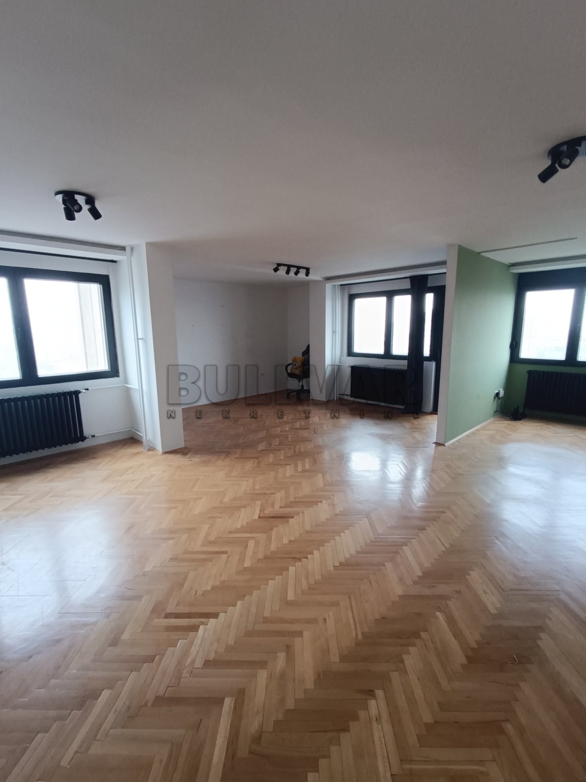 Trosoban stan, 85 m2, Dom zdravlja, Vojvode Mišića ID: i-013162 2
