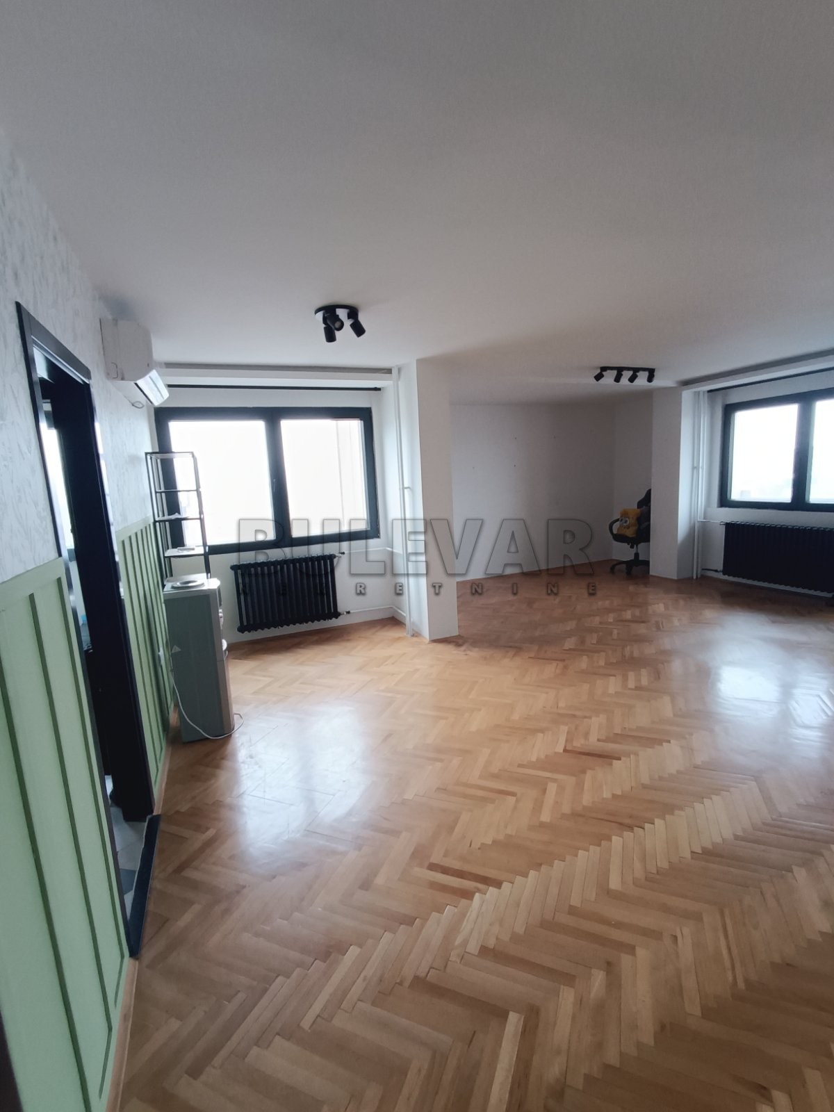 Trosoban stan, 85 m2, Dom zdravlja, Vojvode Mišića ID: i-013162 3