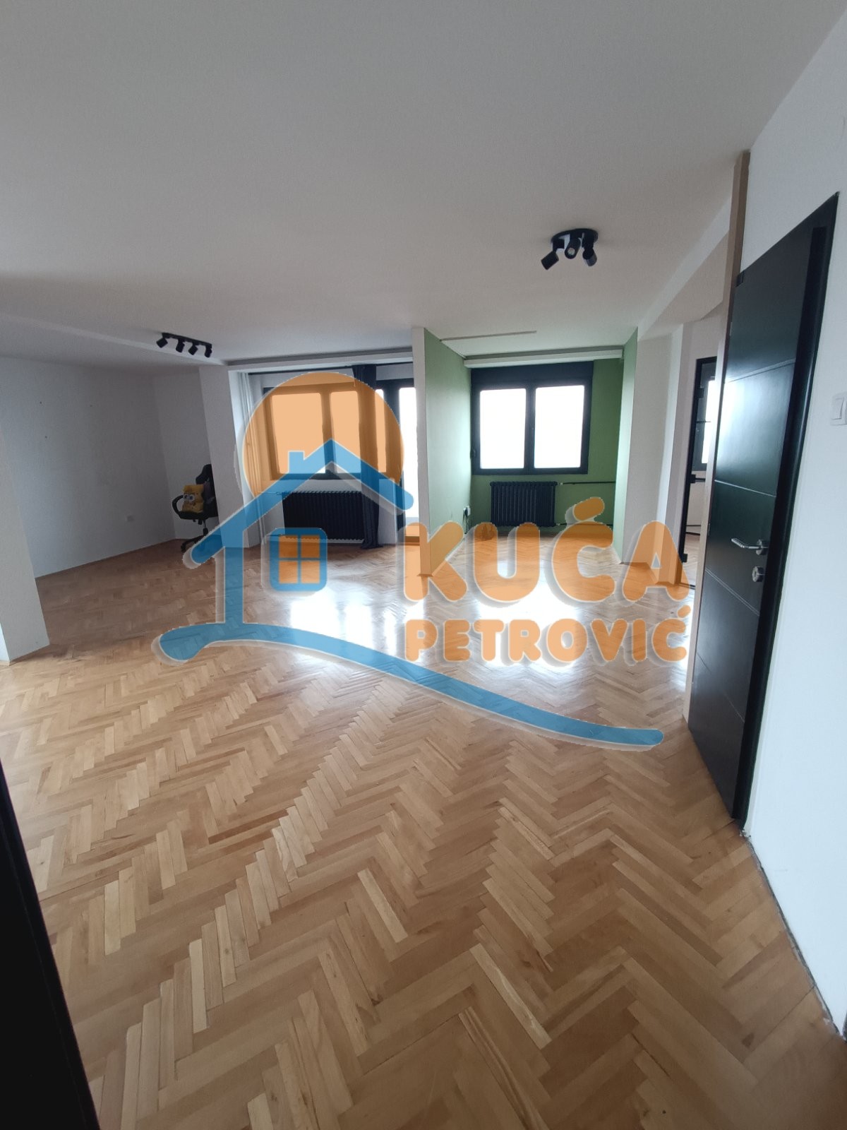 Trosoban stan, 85 m2, Dom zdravlja, Vojvode Mišića ID: i-013162 13