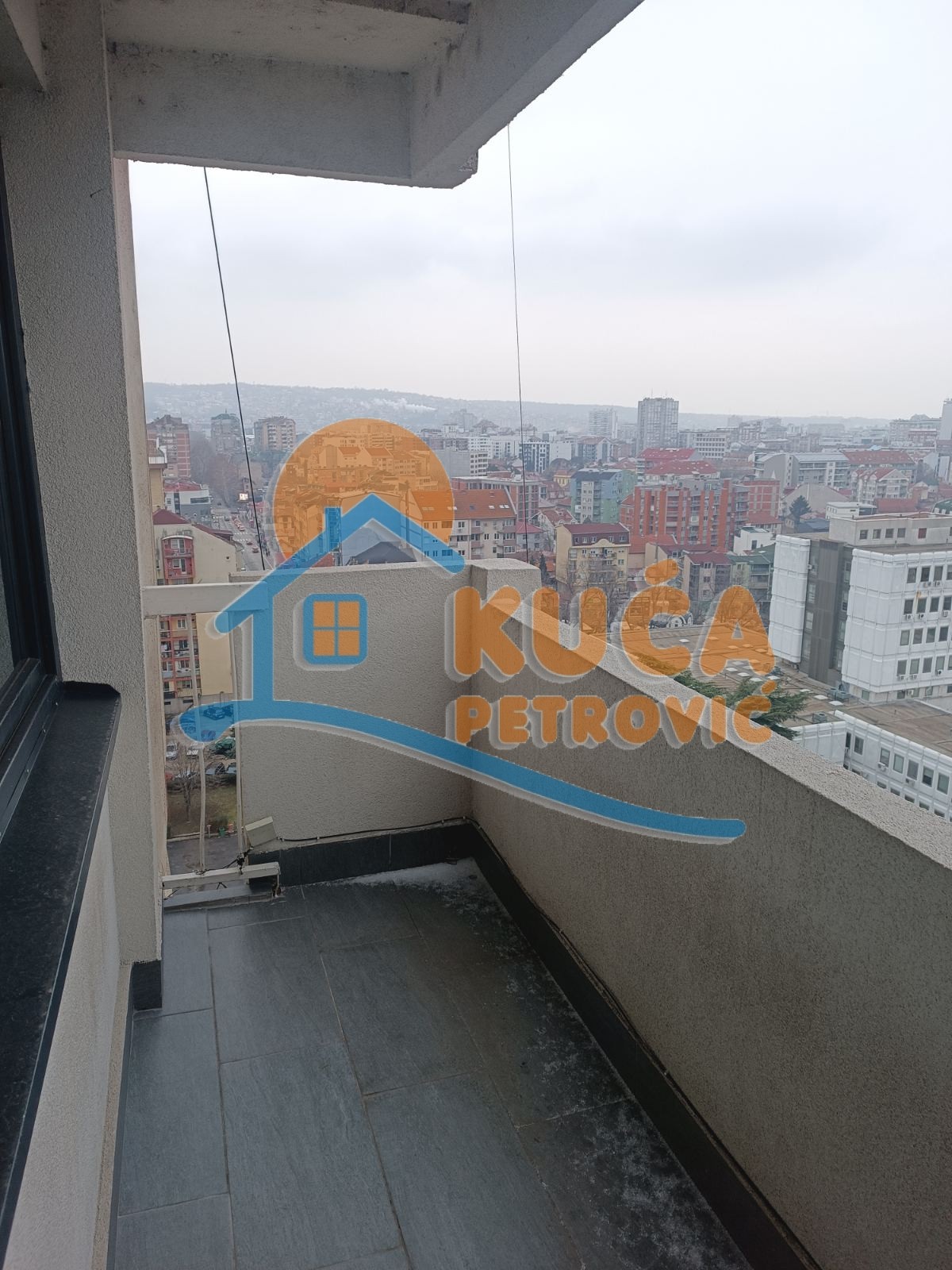 Trosoban stan, 85 m2, Dom zdravlja, Vojvode Mišića ID: i-013162 14
