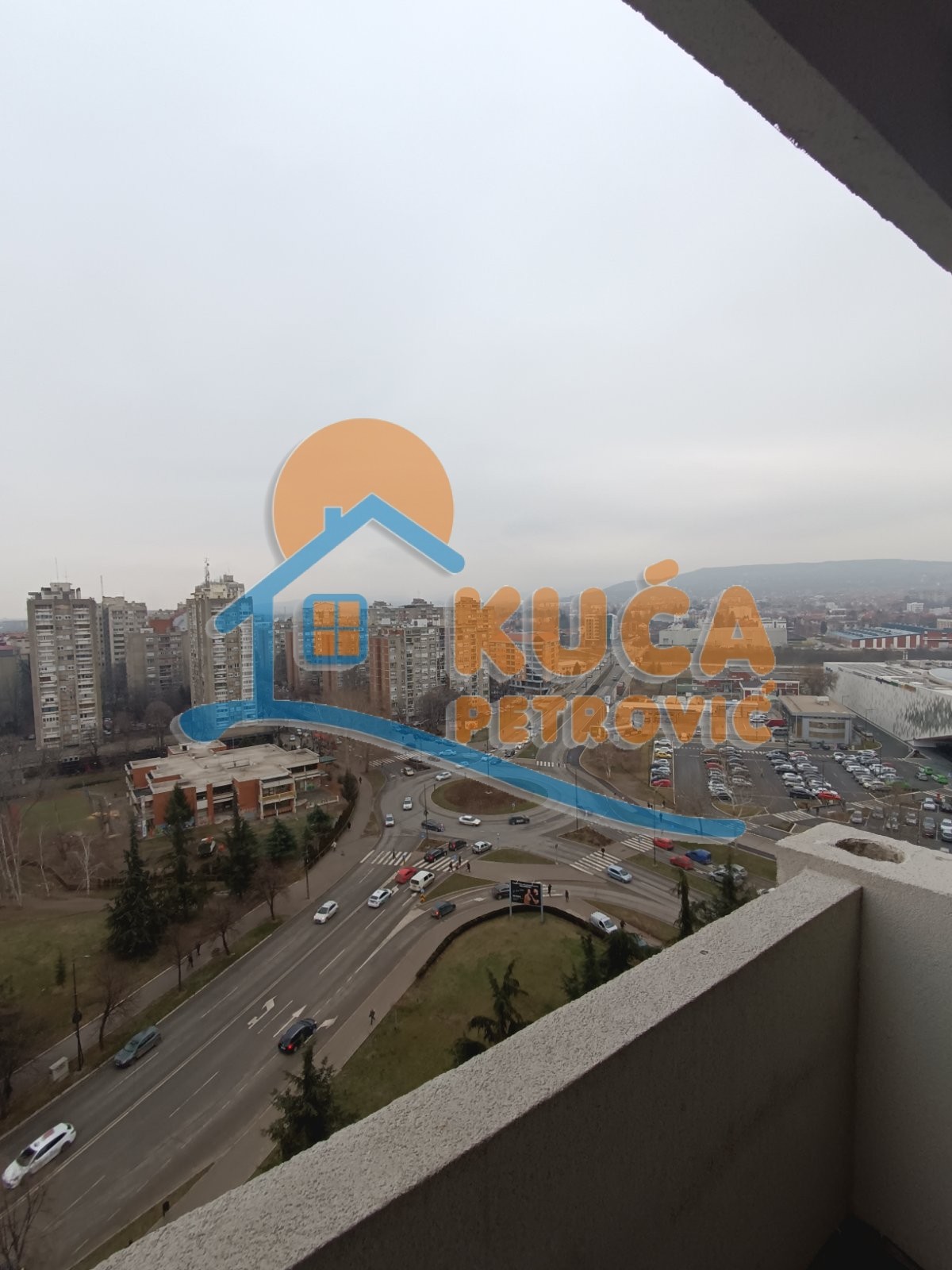 Trosoban stan, 85 m2, Dom zdravlja, Vojvode Mišića ID: i-013162 15
