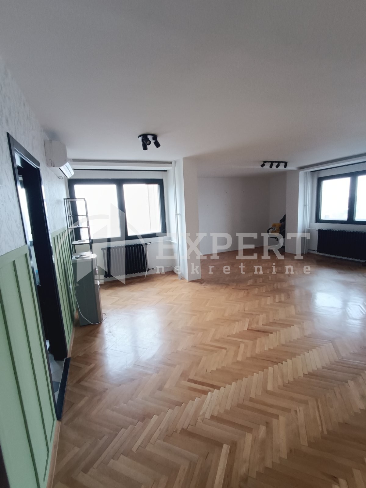 Trosoban stan, 85 m2, Dom zdravlja, Vojvode Mišića ID: i-013162 3