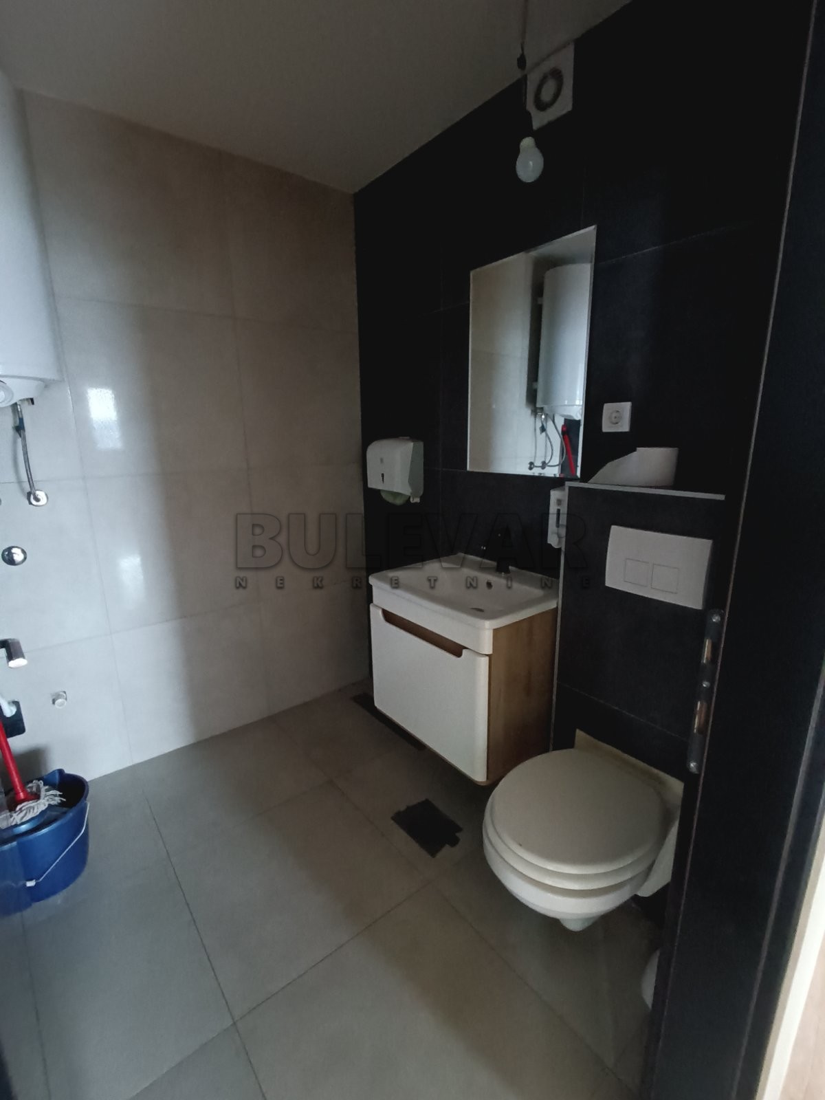 Trosoban stan, 85 m2, Dom zdravlja, Vojvode Mišića ID: i-013162 11